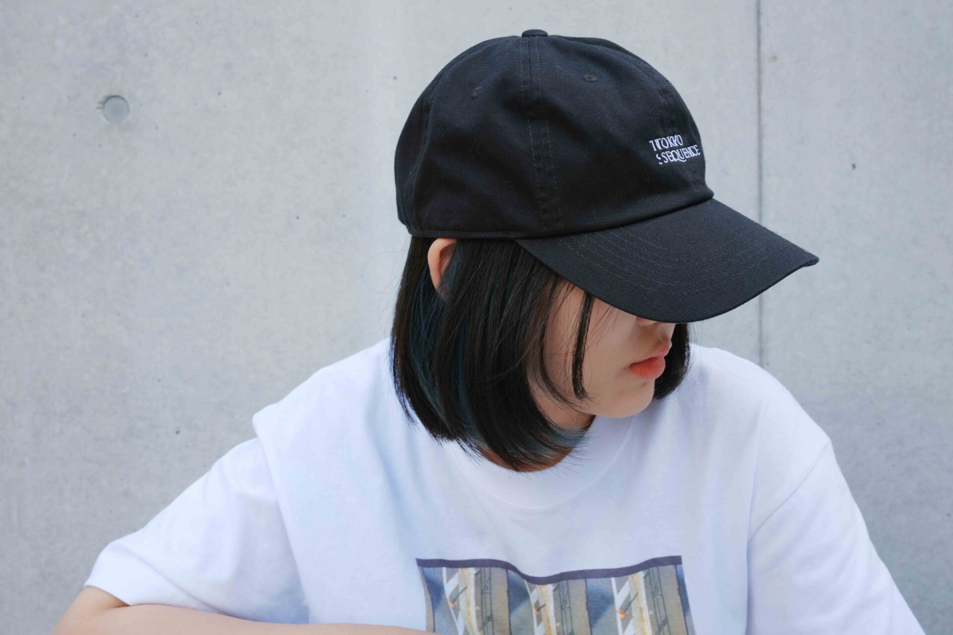 UNITED ARROWS green label relaxing、「TOKYO SEQUENCE」とのコラボ