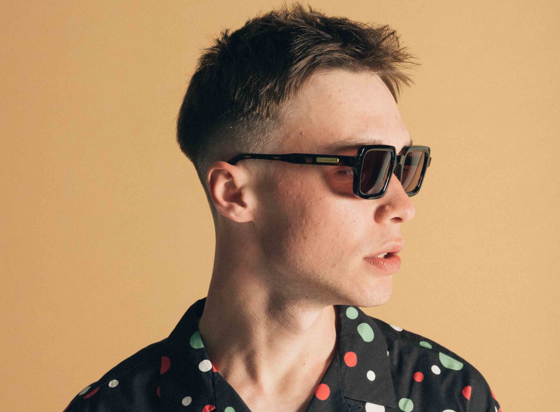 NATIVE SONS × BEDWIN & THE HEARTBREAKERS × Riding Equipment