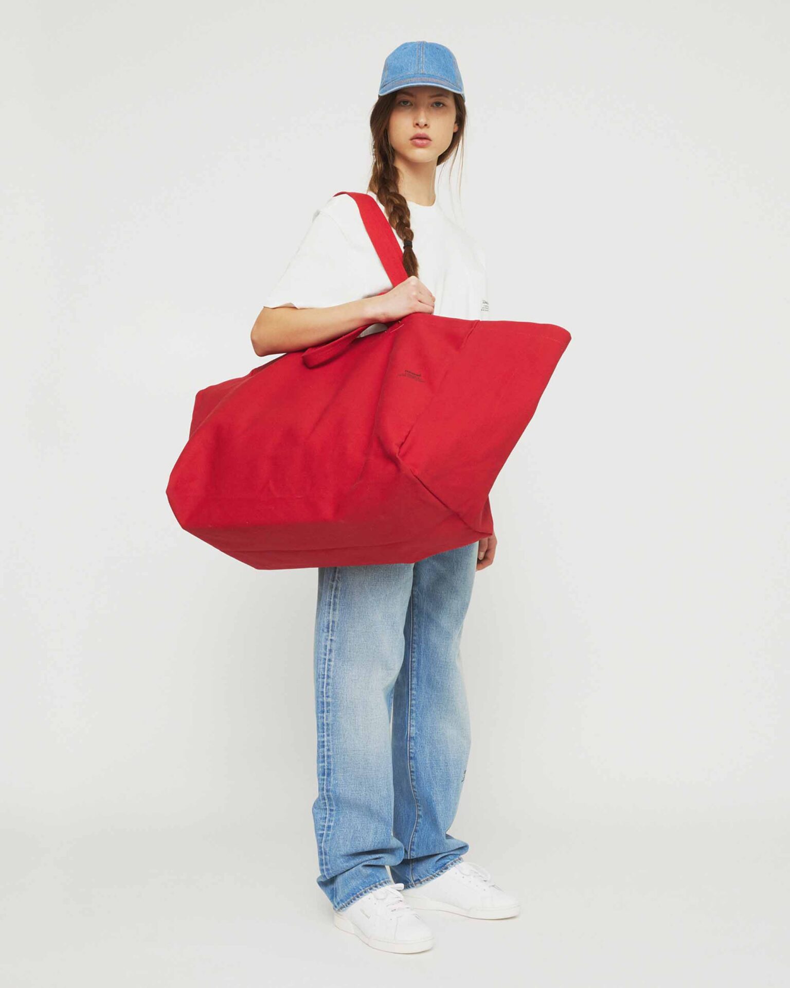 Levi's® × JJJJound、初のコラボコレクション発売