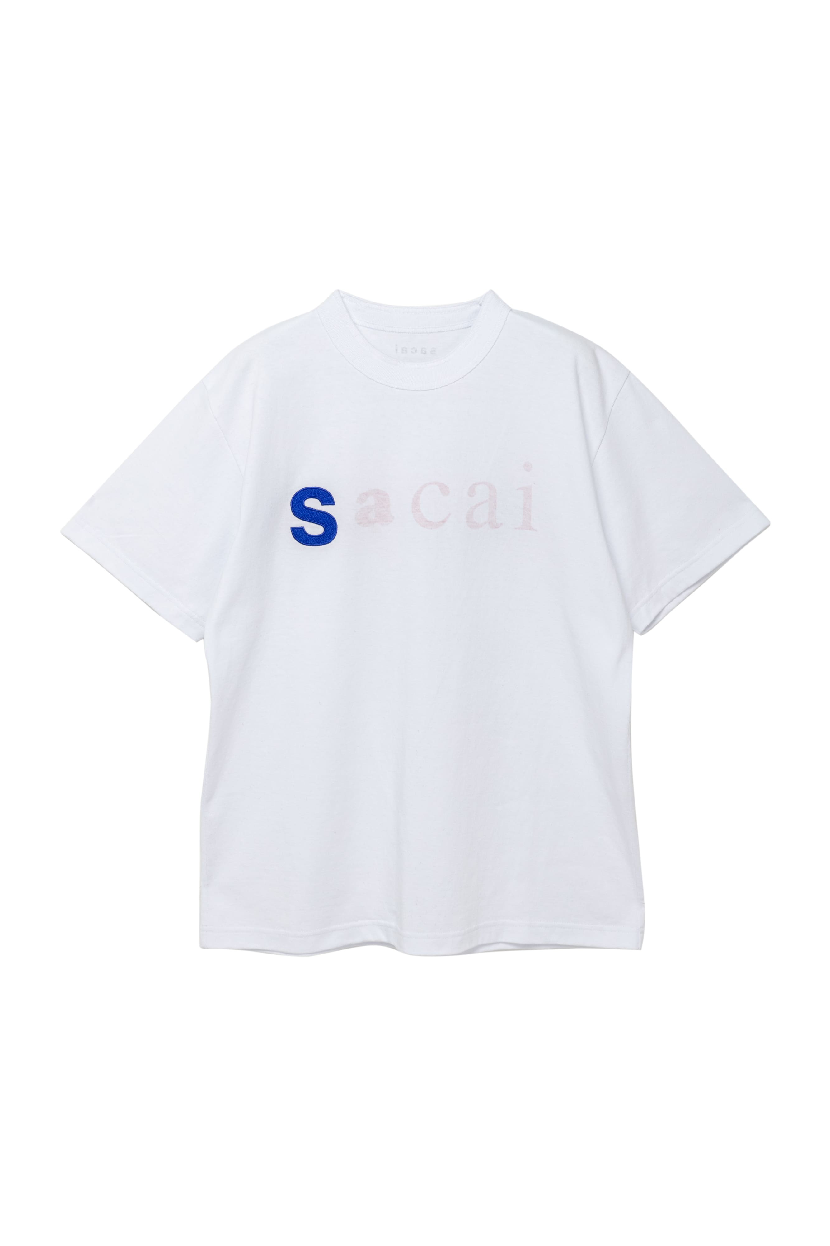 Sacai(サカイ) I Get LIFTED T-Shirt メンズ トップス - トップス