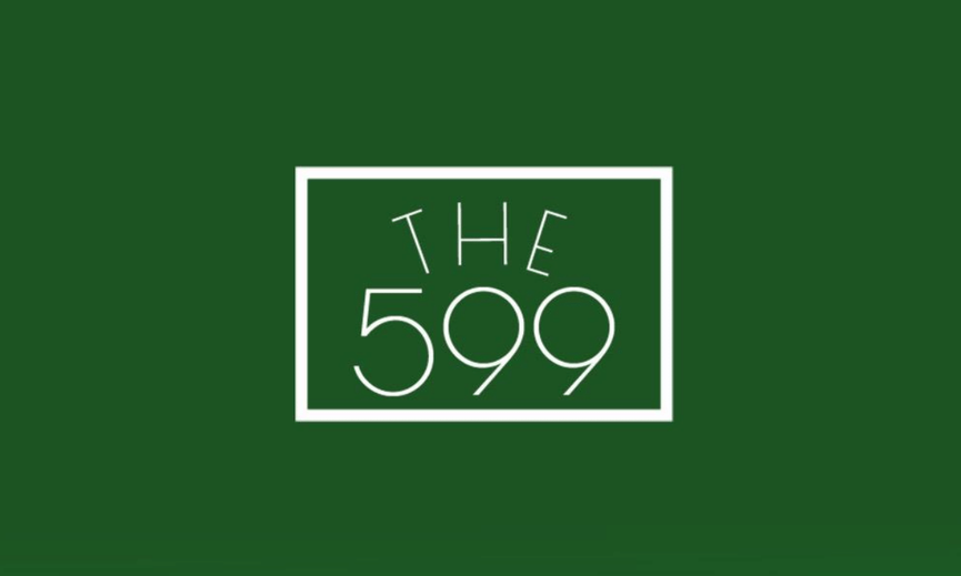 THE 599の1stシングル「THE 599 in the hood」のミュージックビデオ公開
