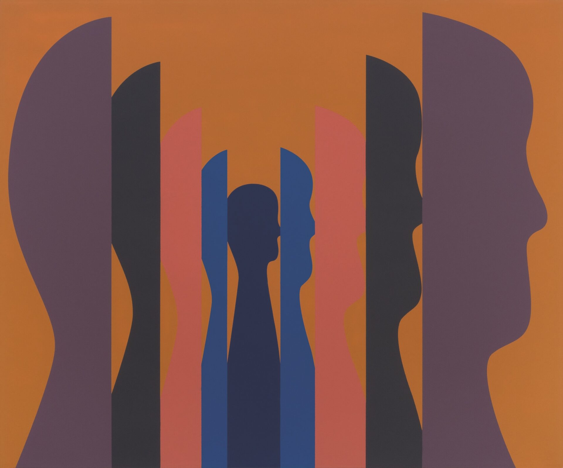 ジェフ・マクフェトリッジの個展がGALLERY TARGETで開催