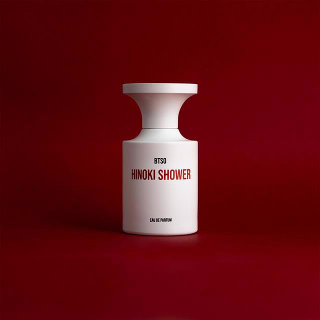 韓国発フレグランスブランド「BORNTOSTANDOUT」が日本上陸 | HIGHSNOBIETY.JP（ハイスノバイエティ）