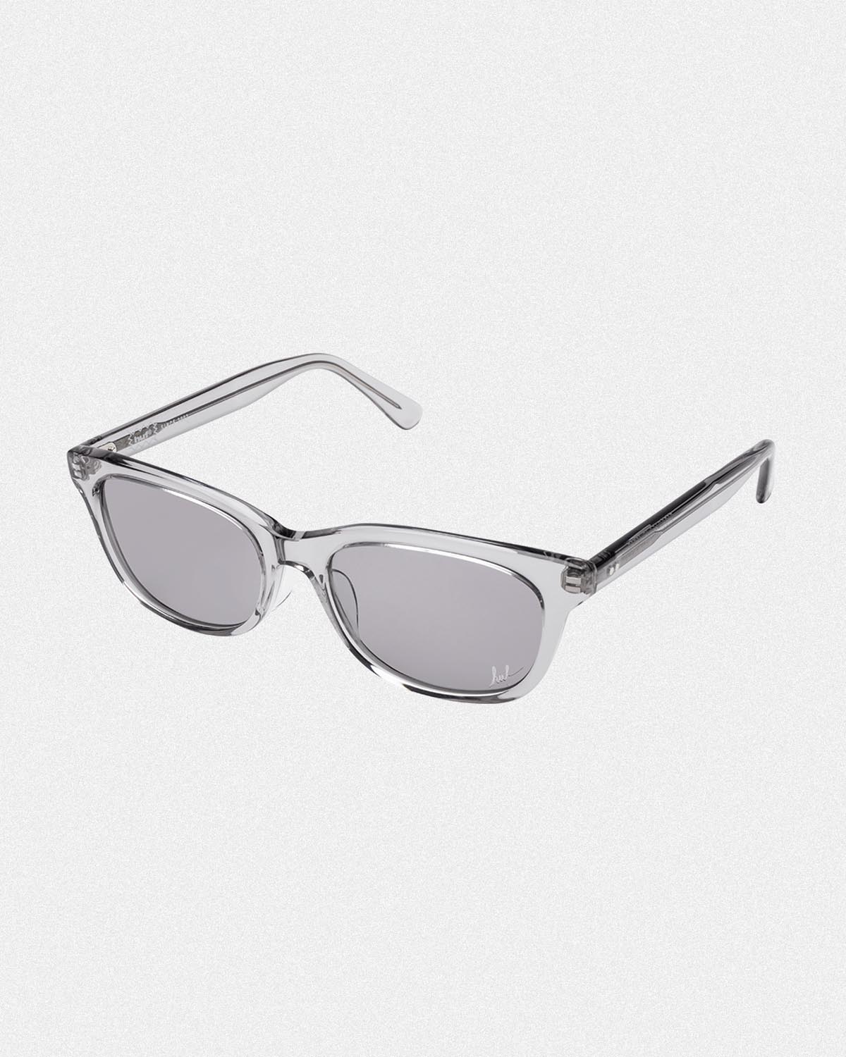 HUF EYEWEAR WHARF サングラス-