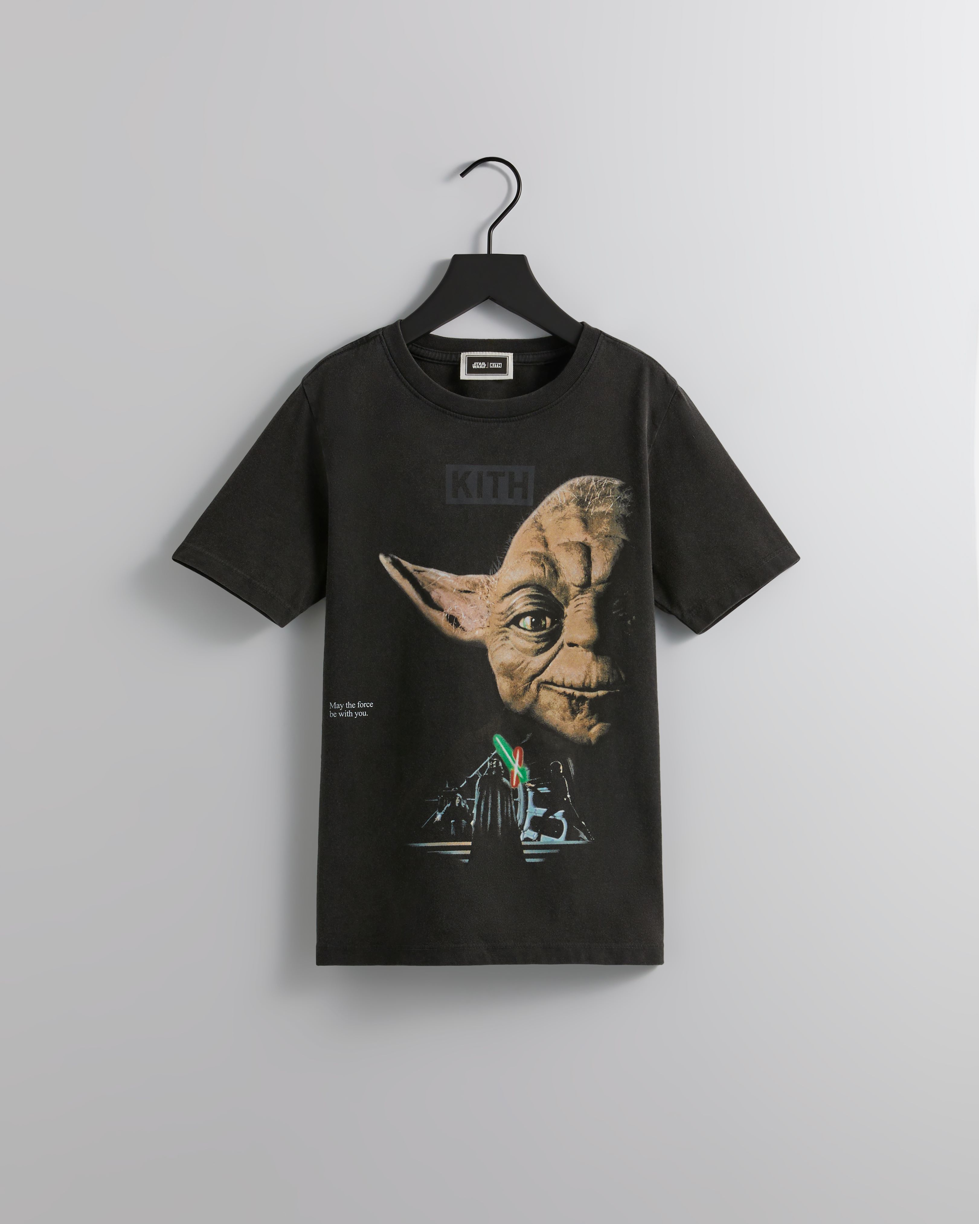 Kith star wars コラボ - Tシャツ/カットソー(半袖/袖なし)