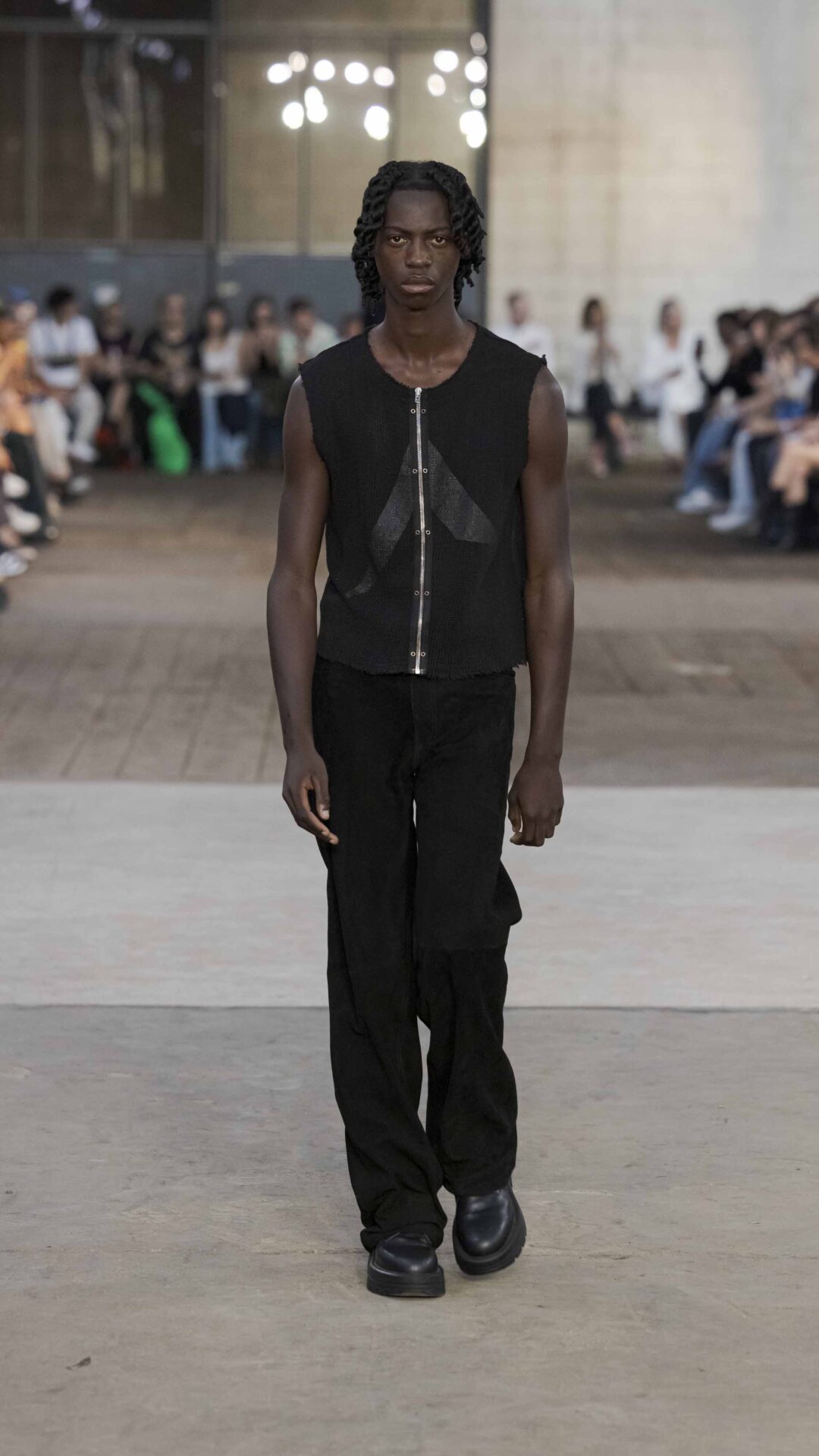 1017 ALYX 9SM 2024年春夏コレクション | HIGHSNOBIETY.JP