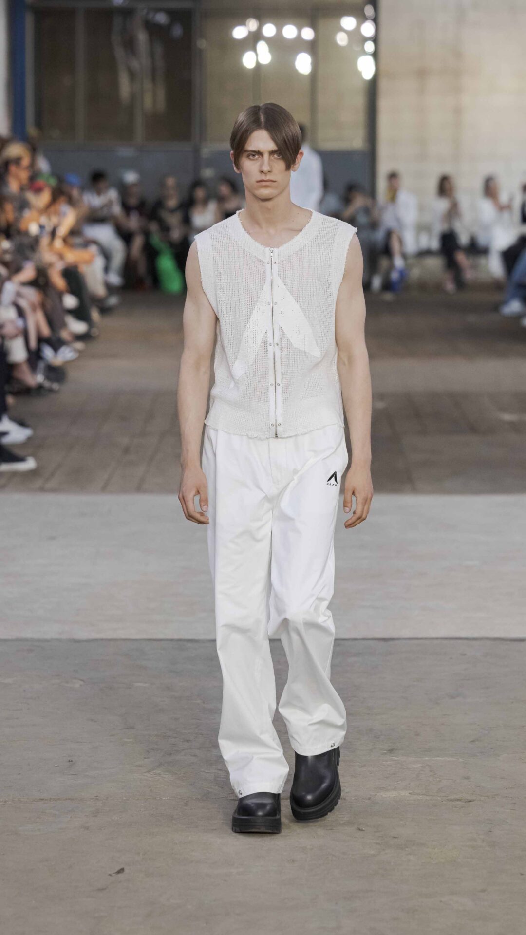 1017 ALYX 9SM 2024年春夏コレクション | HIGHSNOBIETY.JP（ハイスノバ