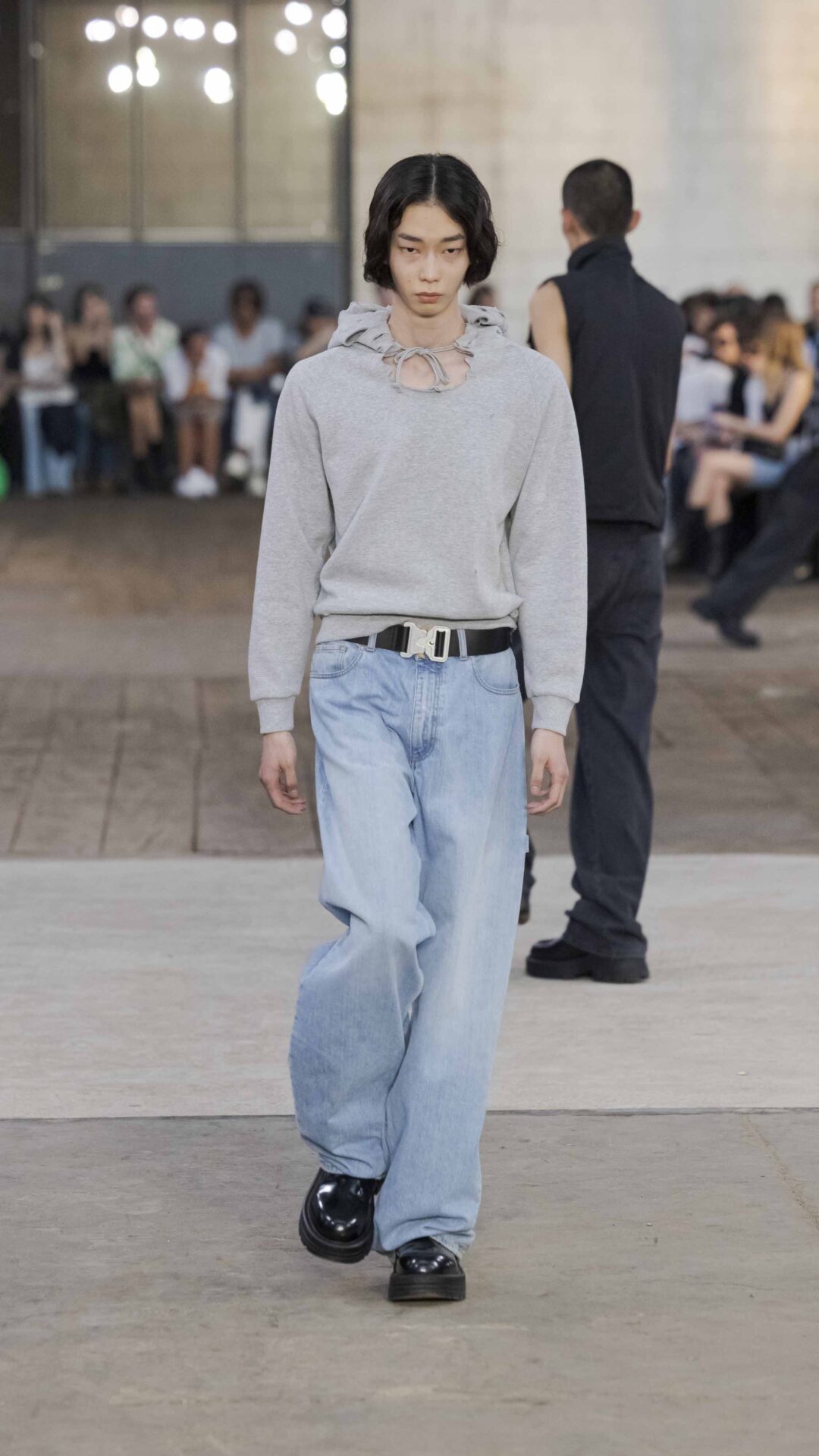 1017 ALYX 9SM 2024年春夏コレクション | HIGHSNOBIETY.JP