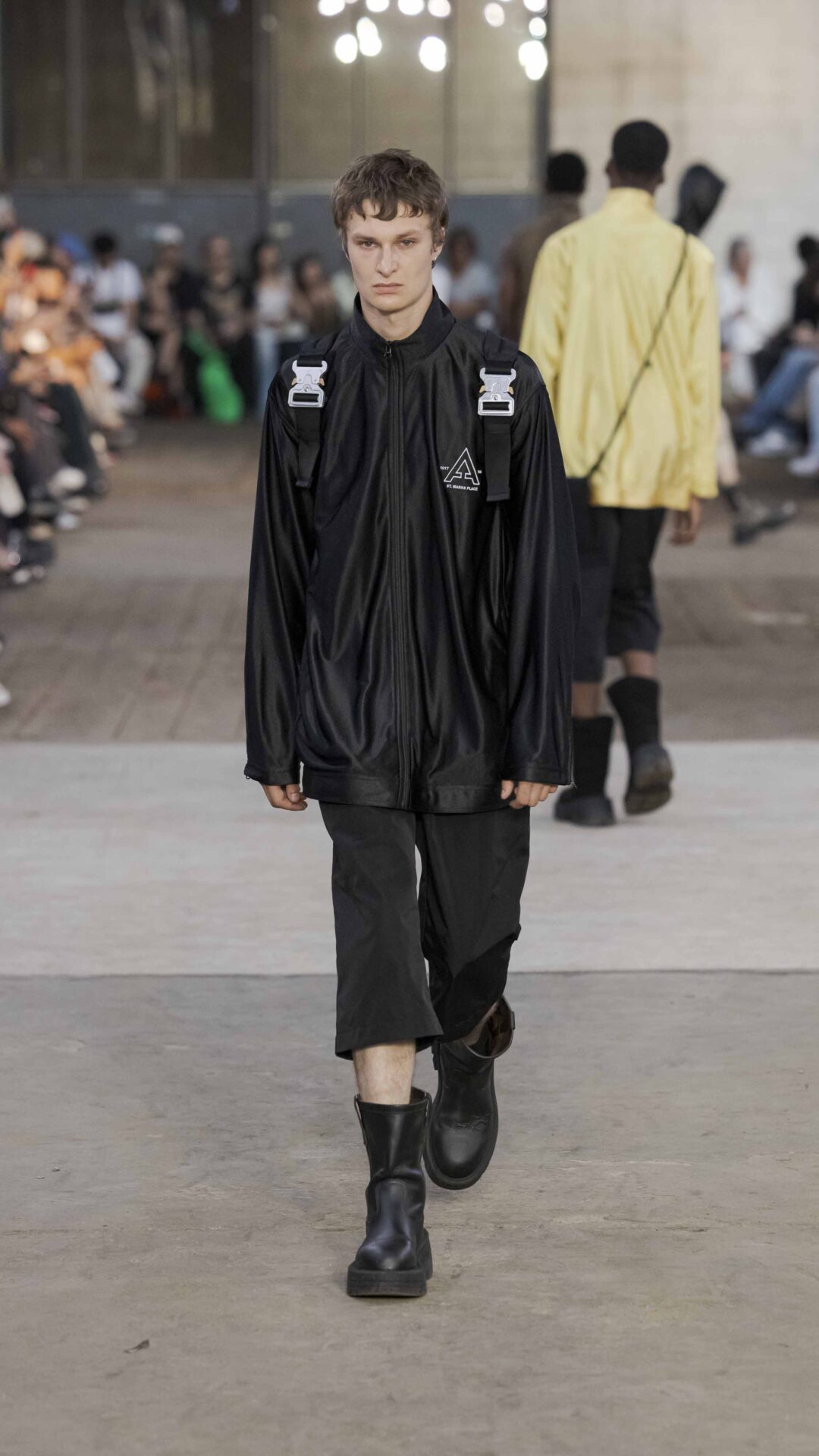 1017 ALYX 9SM 2024年春夏コレクション | HIGHSNOBIETY.JP（ハイスノバ