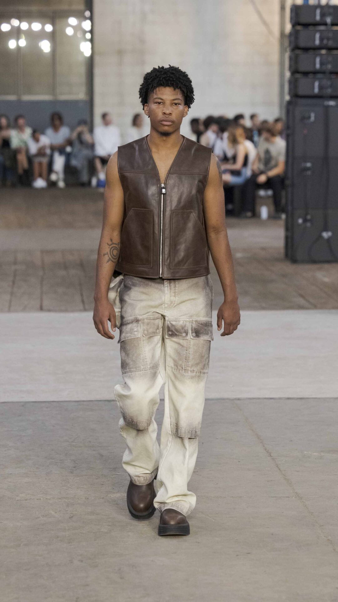 1017 ALYX 9SM 2024年春夏コレクション | HIGHSNOBIETY.JP（ハイスノバ