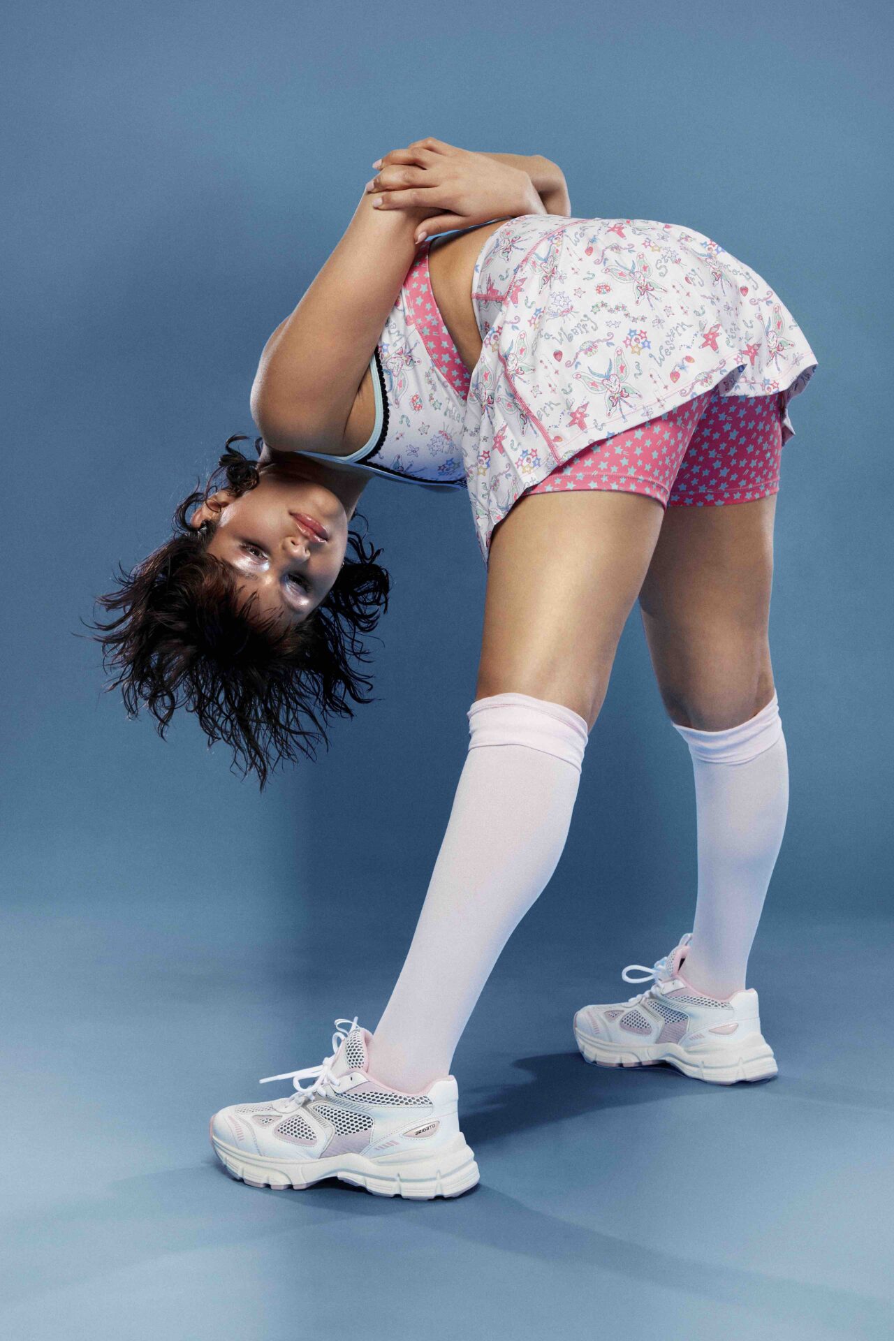 NY発ブランド「Strawberry Western」、DOMICILE TOKYOでポップアップ