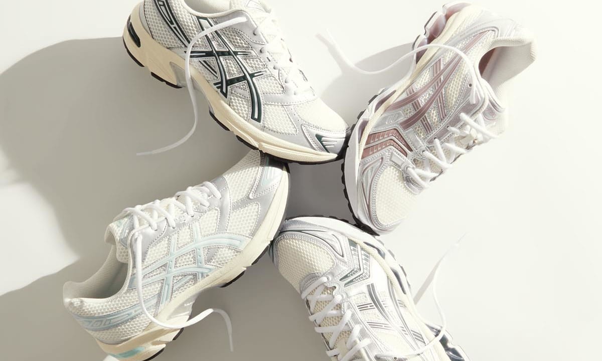 ASICS × BOSS、テニスシューズ発売 | HIGHSNOBIETY.JP（ハイスノバ ...