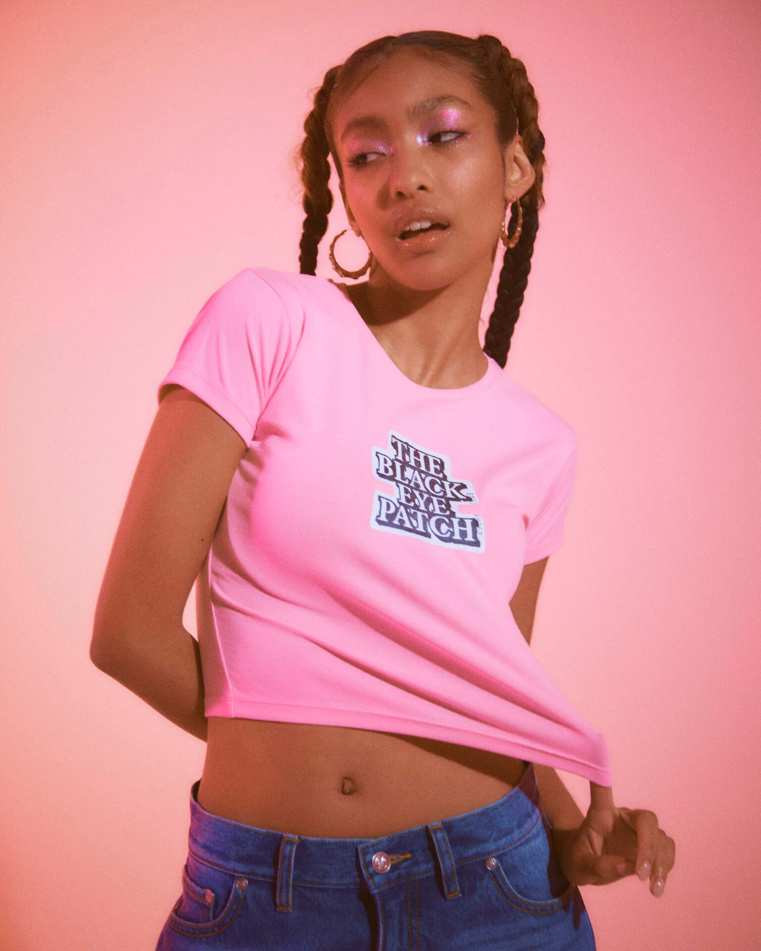 BlackEyePatch、ウィメンズラインが2023年サマーコレクション BlackEyePatch、ウィメンズラインが2023年サマーコレクション