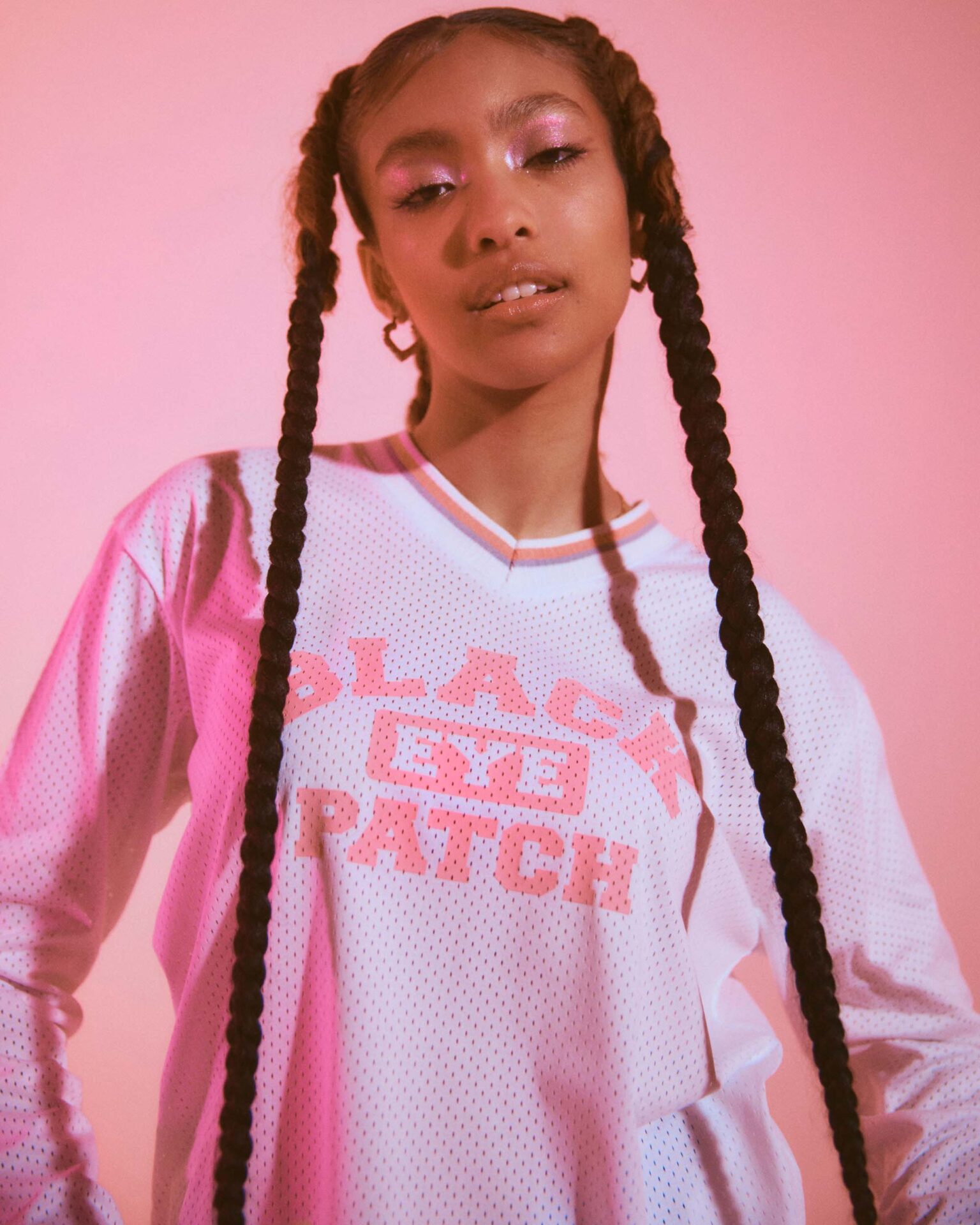 BlackEyePatch、ウィメンズラインが2023年サマーコレクションより本格