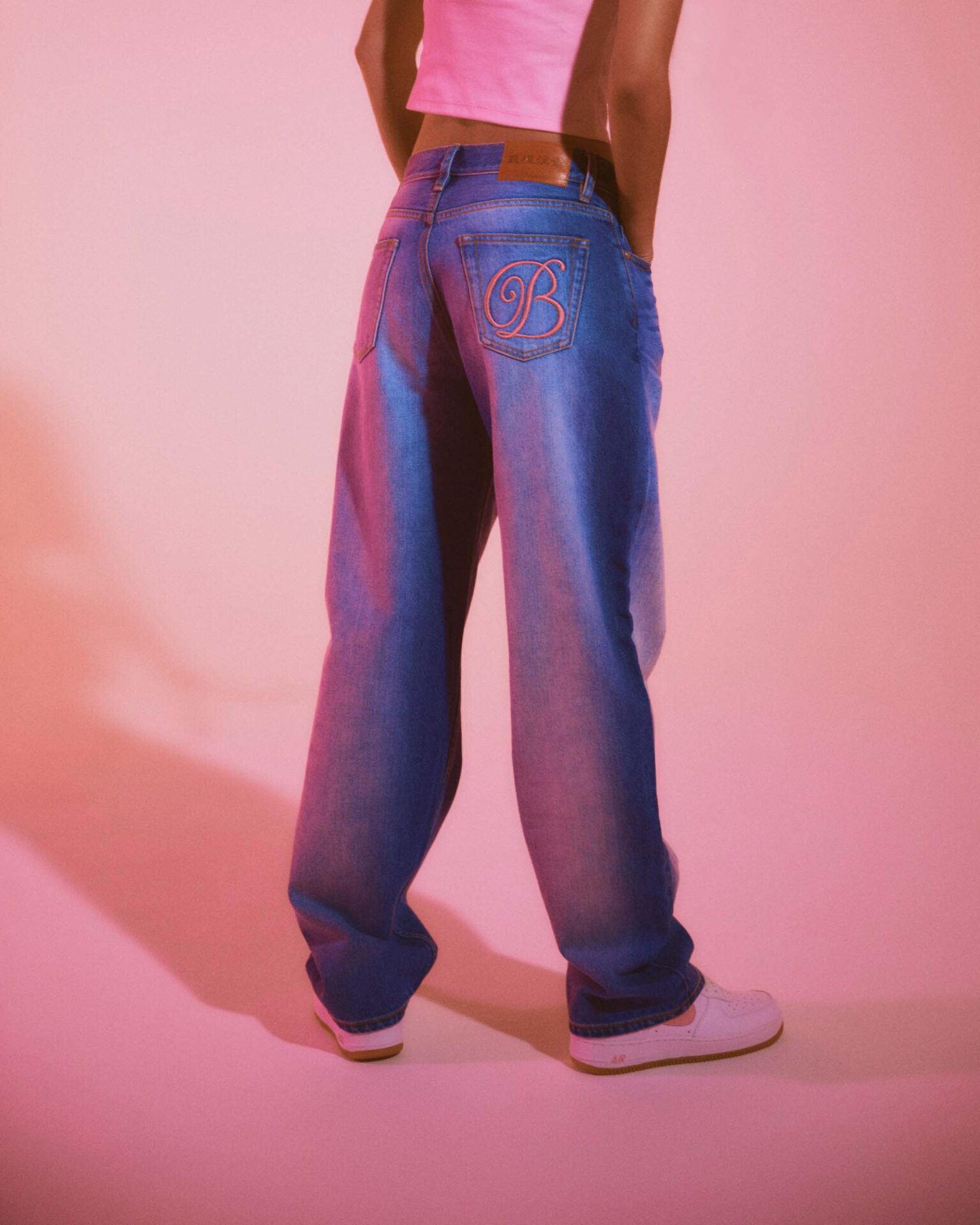 BlackEyePatch、ウィメンズラインが2023年サマーコレクションより本格