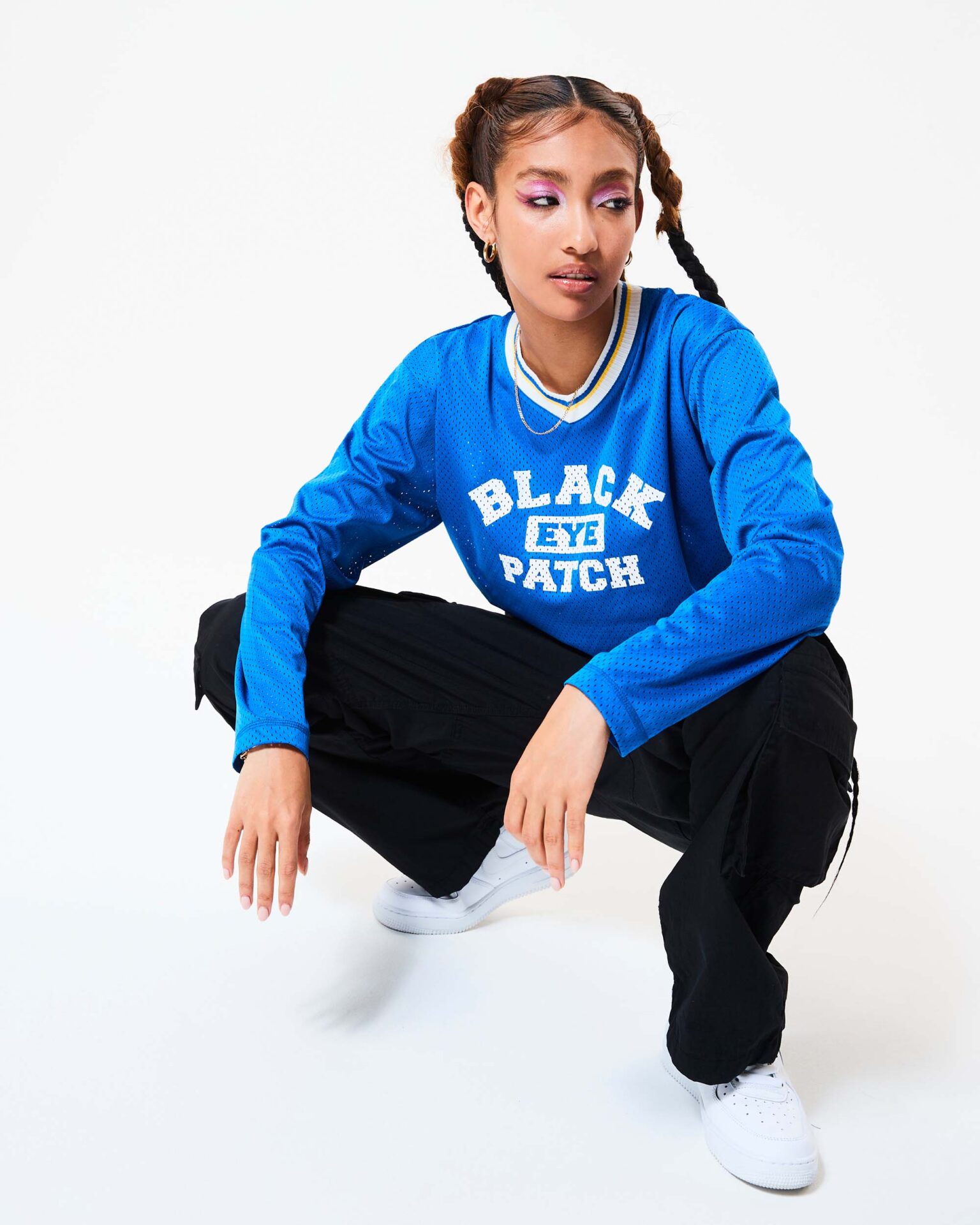 BlackEyePatch、ウィメンズラインが2023年サマーコレクションより本格