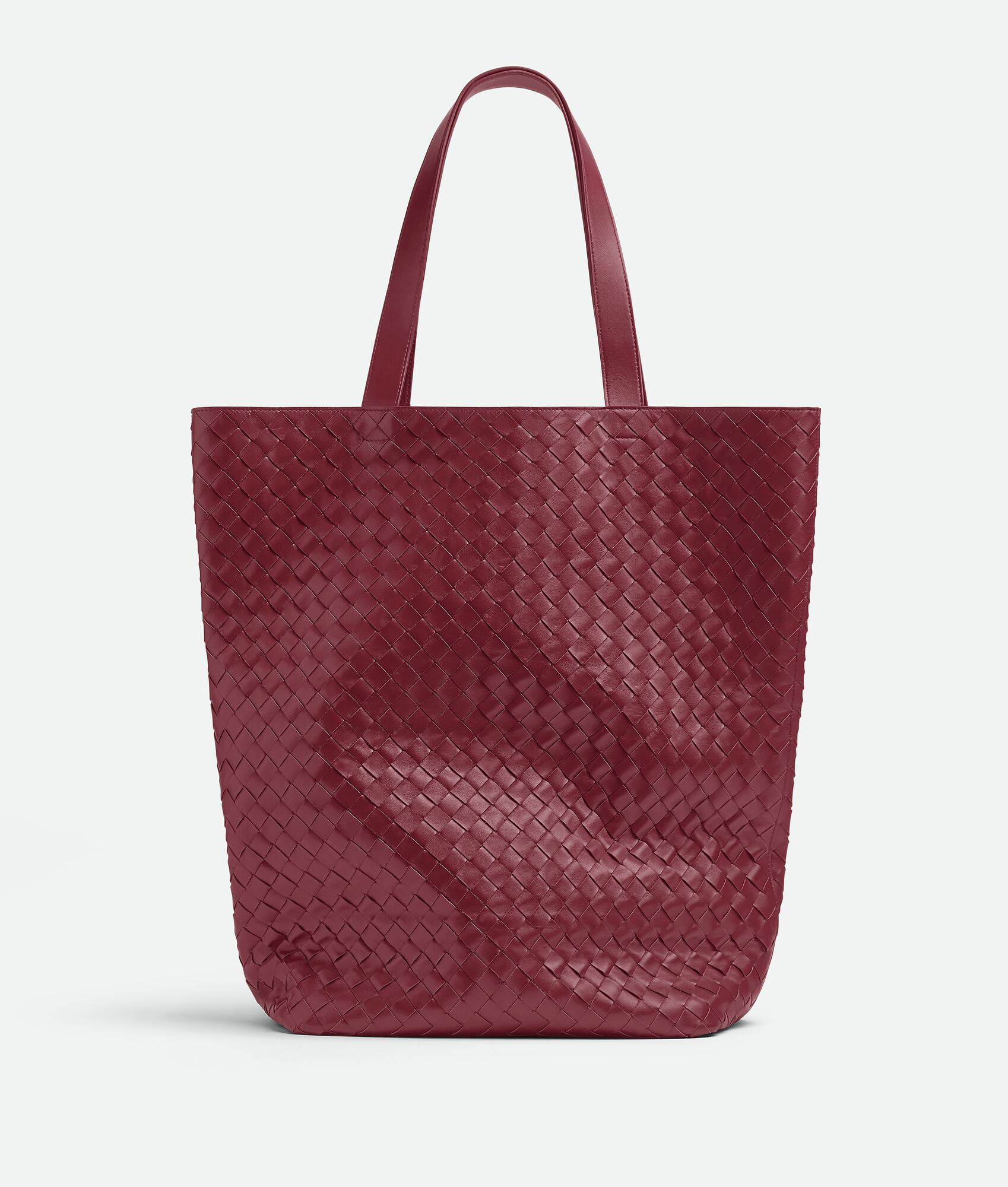 BOTTEGA VENETA、余剰素材を利用したレザーコレクション発売