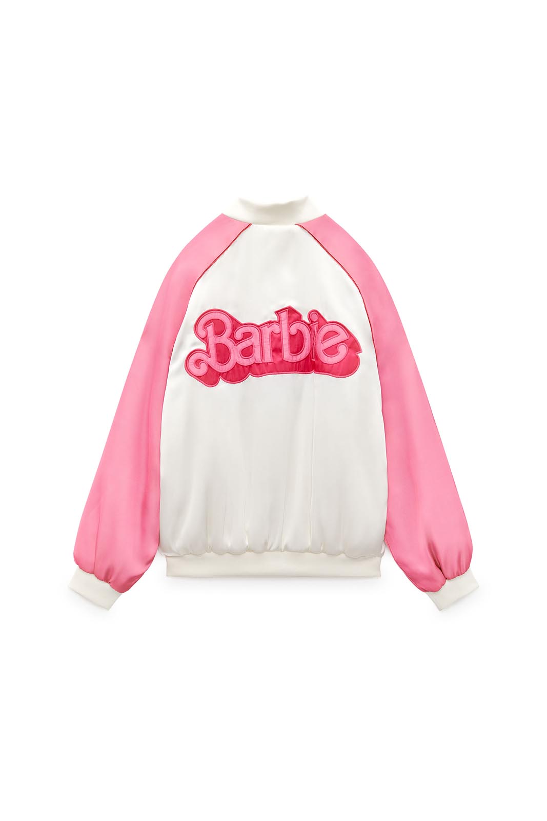 ZARA × Barbie、カプセルコレクション発売 | HIGHSNOBIETY.JP（ハイス ...