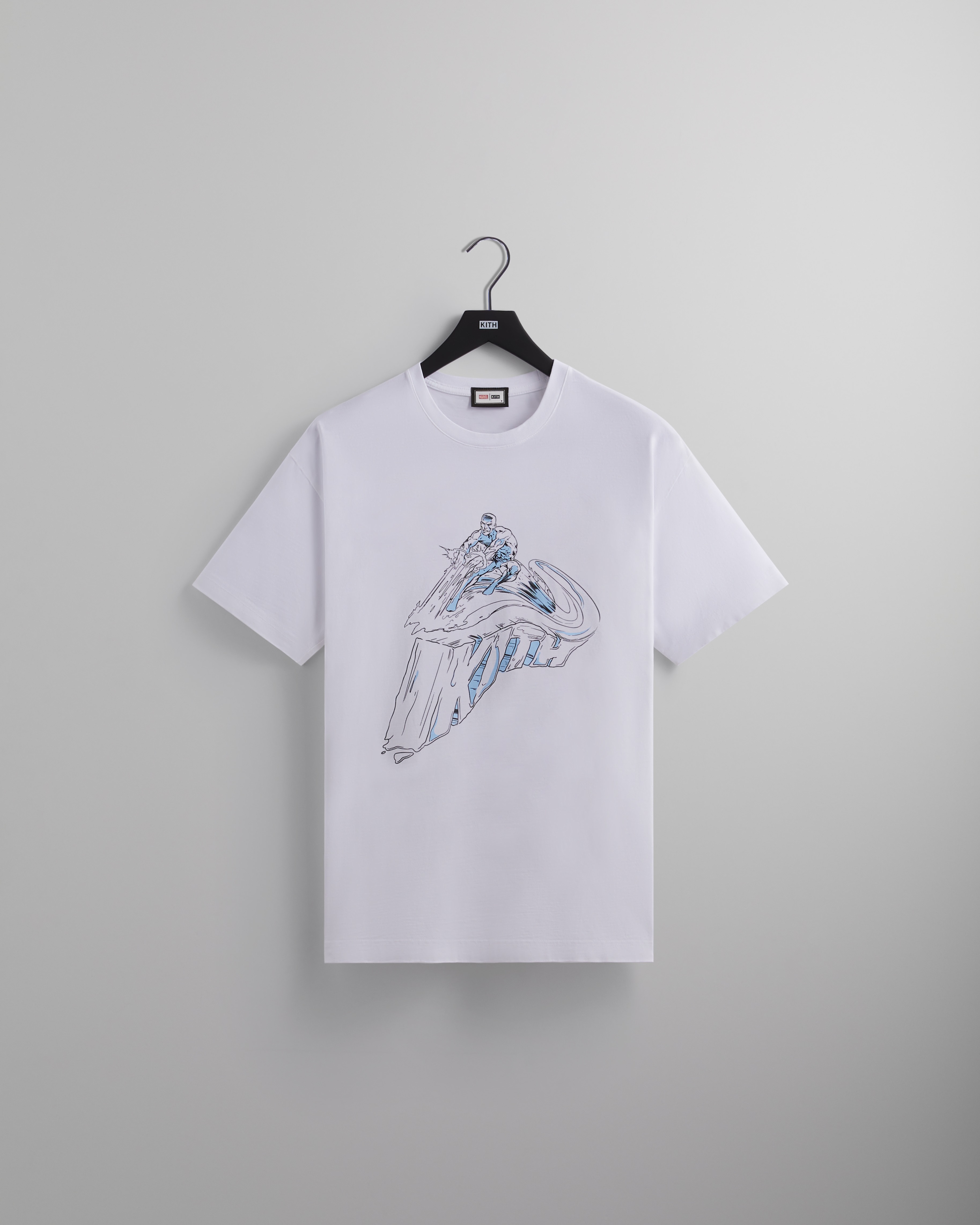 kith x-men キス エックスメン コラボ Tee-