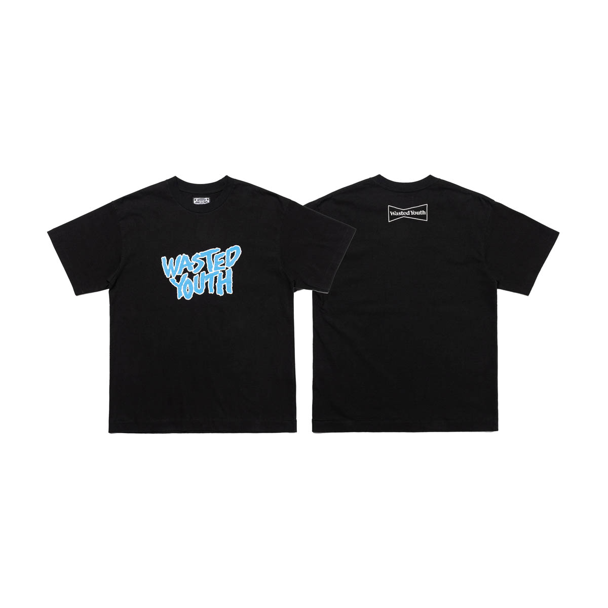 Wasted Youth、SEASON2コレクション限定発売 | HIGHSNOBIETY.JP