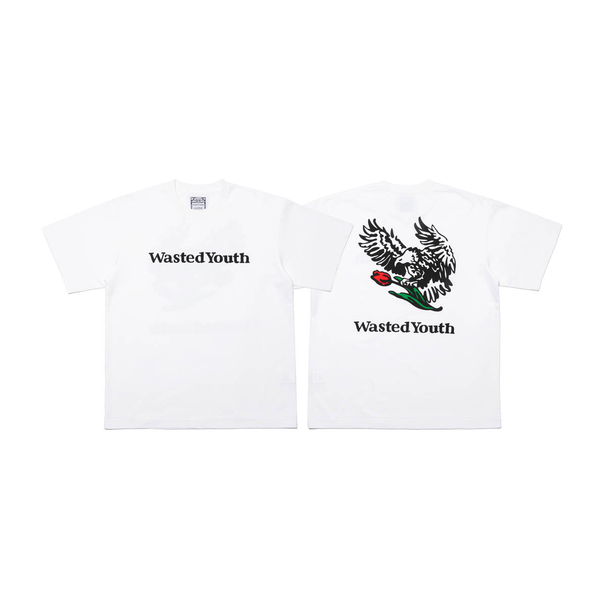 Wasted Youth、SEASON2コレクション限定発売 | HIGHSNOBIETY.JP