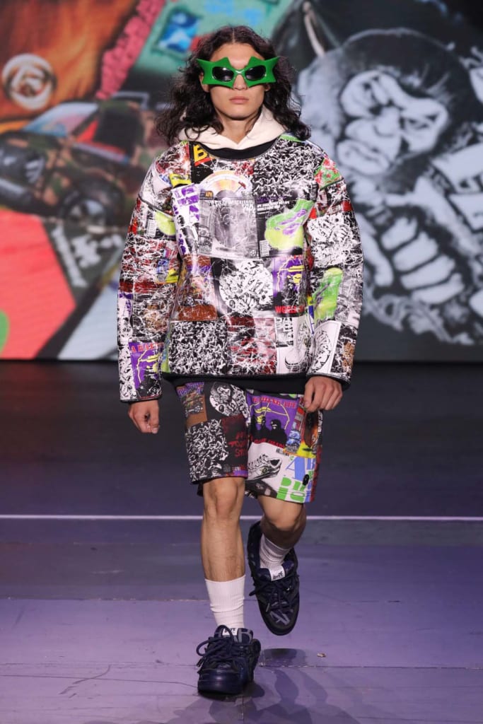 A BATHING APE®、30周年記念イベント「BAPE HEADS SHOW」開催 
