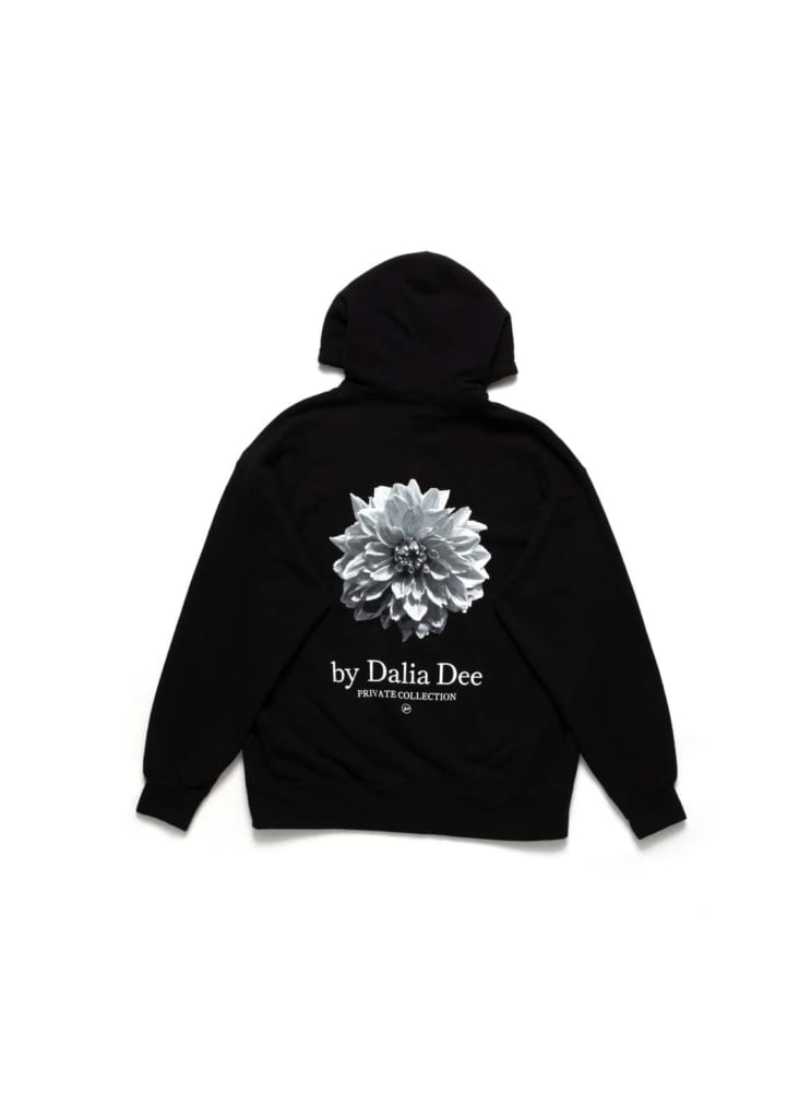 FRAGMENT DALIA DEE T-SHIRT WHITE XL - メンズ