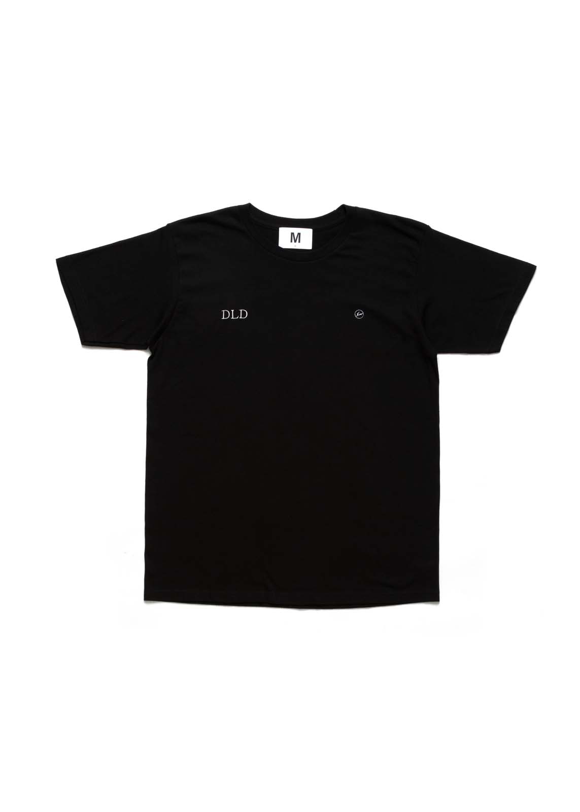フラグメントデザインfragment dalia dee Tシャツ Lサイズ BLACK