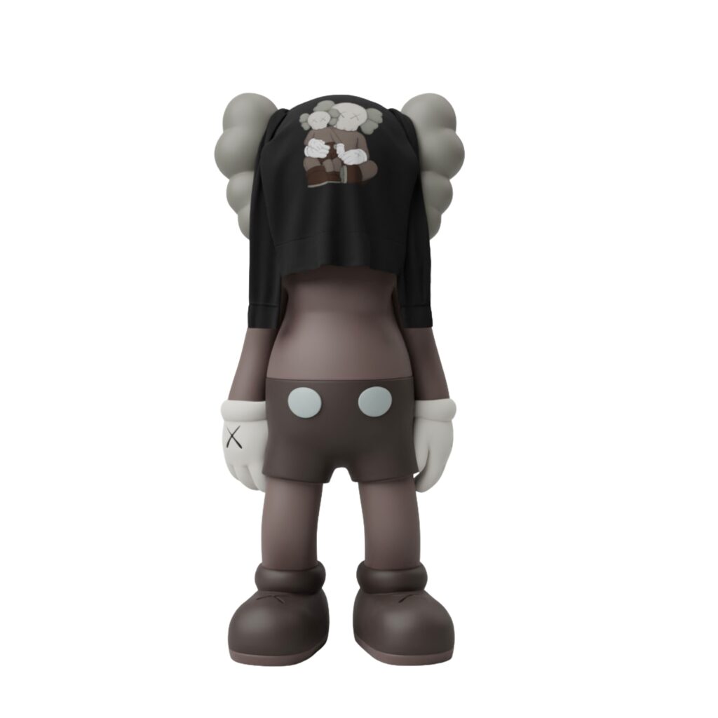 【大人気】KAWS アートブック 2023 ばら売り不可 即完売