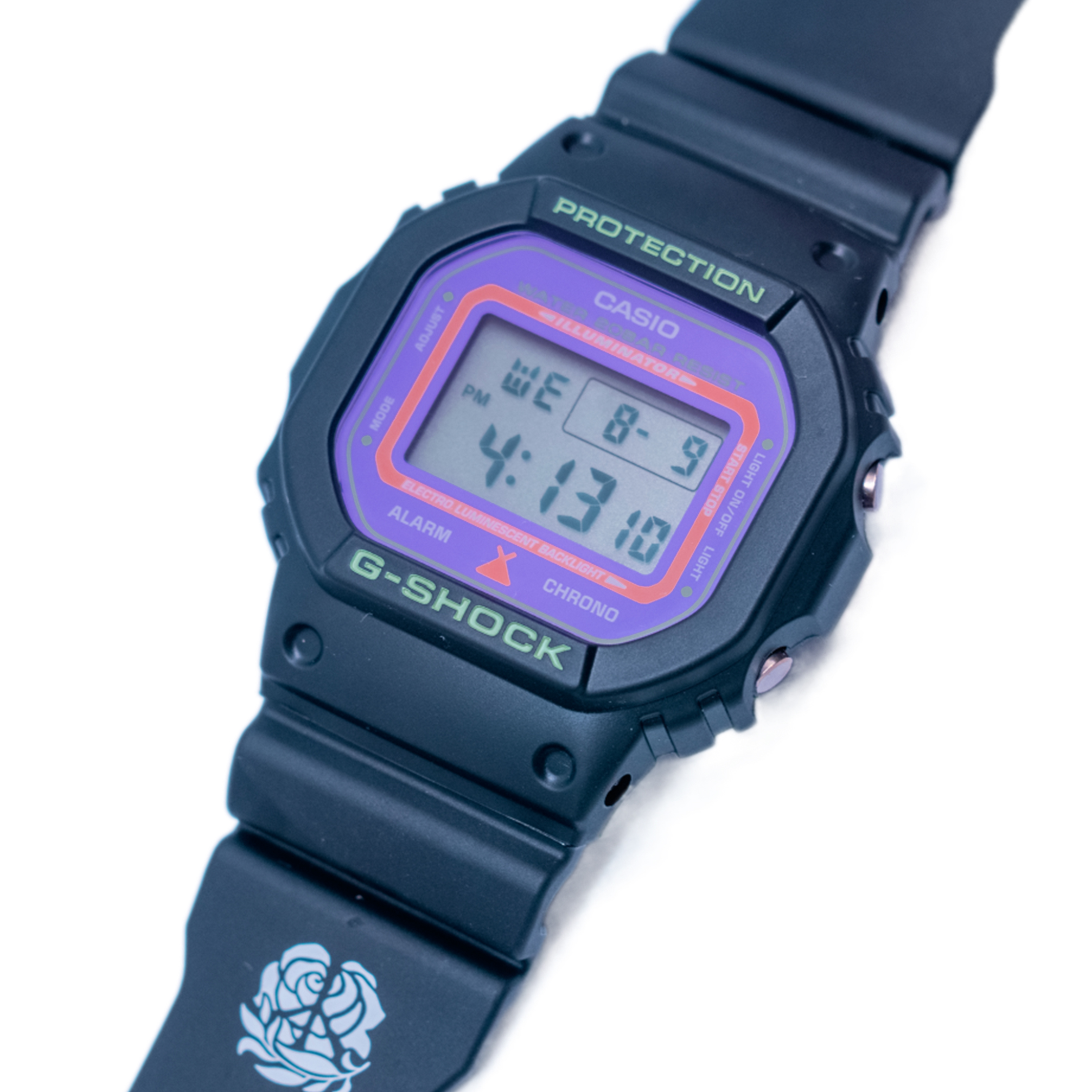 G-SHOCK、シンガーソングライター・平井大とのコラボウォッチ発売 