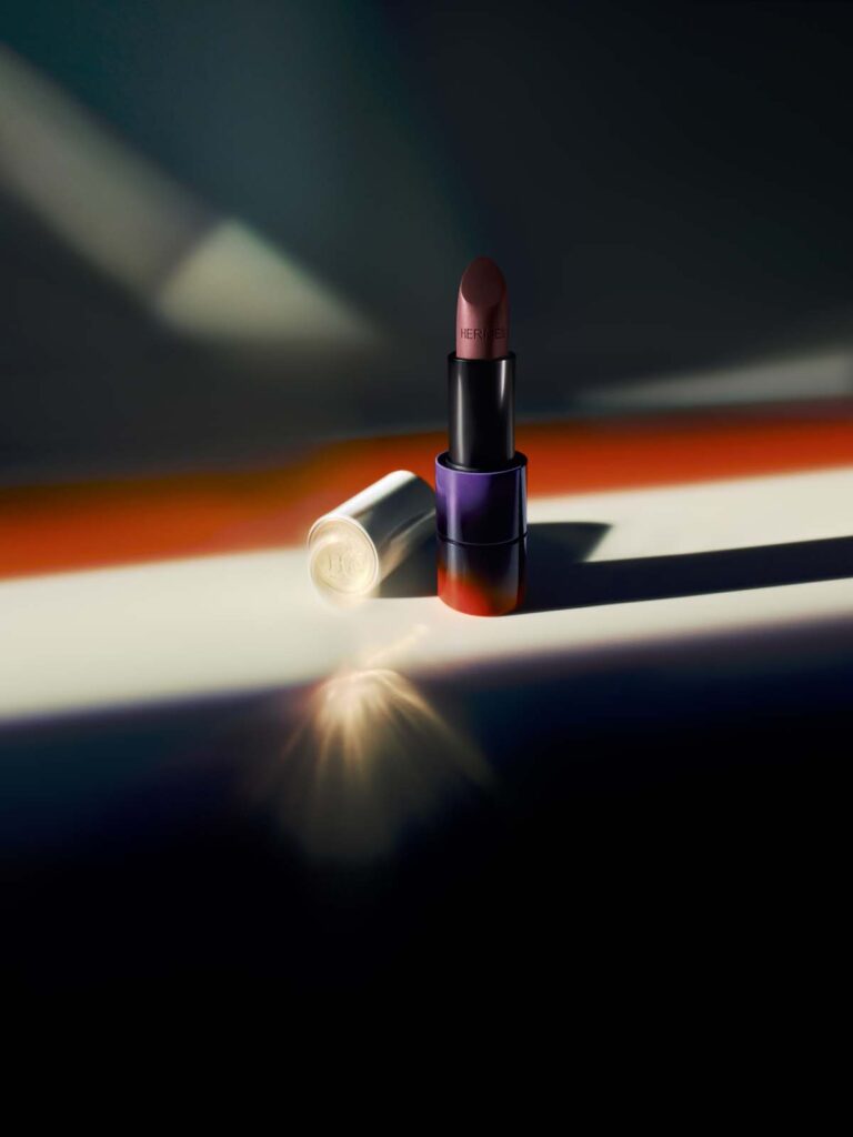 HERMÈS、2023年秋冬からリップスティック発売 | HIGHSNOBIETY.JP  