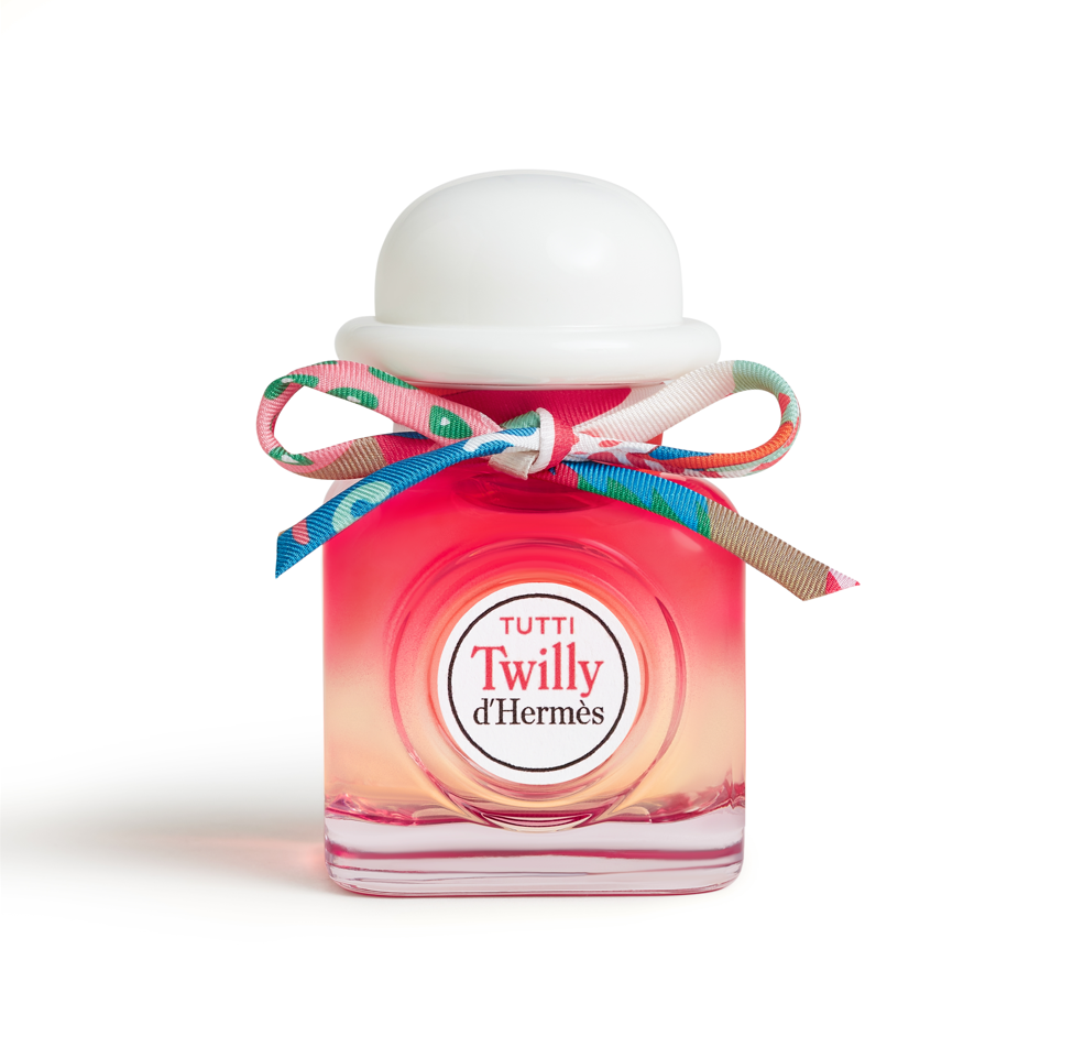 HERMES☆ツイリー ドゥ エルメス オー ポワヴレ2ml☆Twilly - ユニセックス