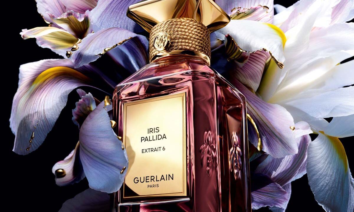 GUERLAIN、「ラール エ ラ マティエール エクストレ」先行発売 