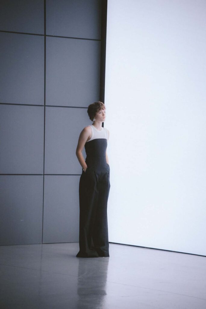 HYKE 2024年春夏コレクション | HIGHSNOBIETY.JP（ハイスノバイエティ） 