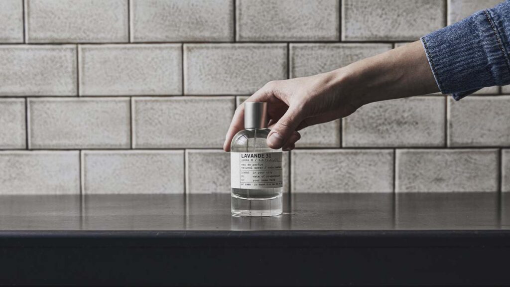 LE LABO、新たな香り「LAVANDE 31」発売 | HIGHSNOBIETY.JP（ハイス 