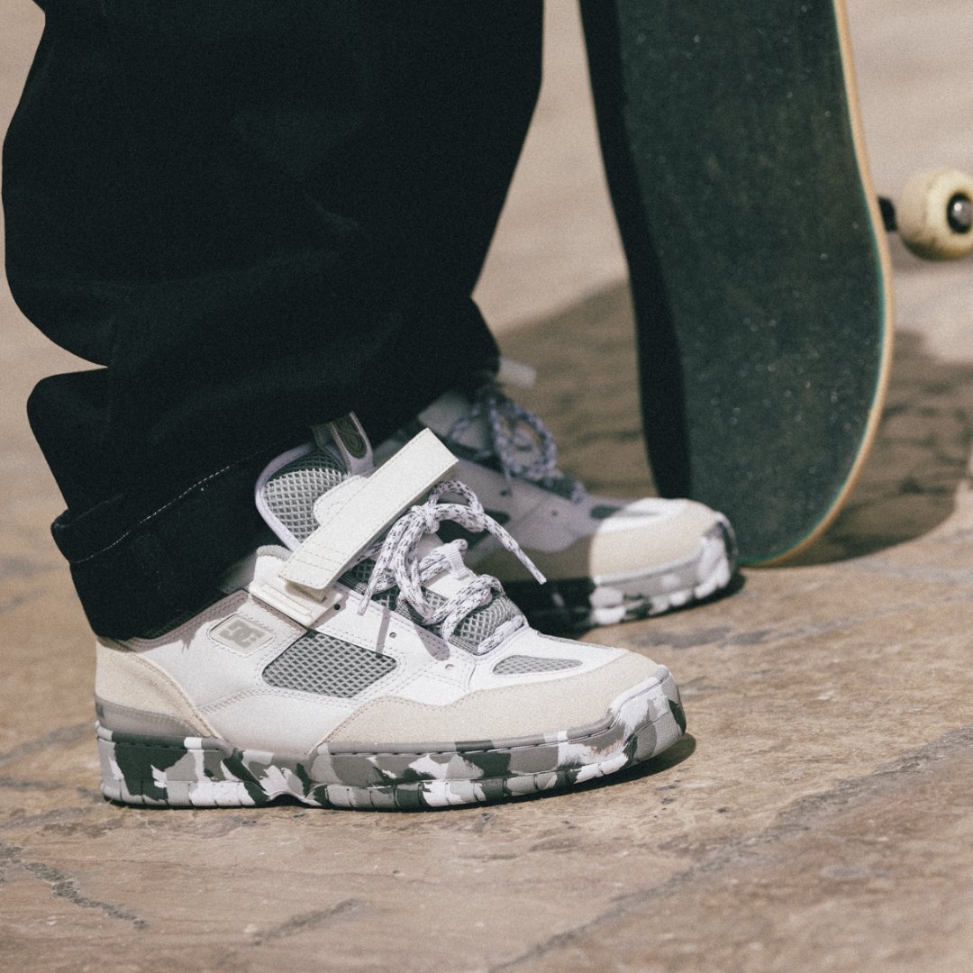 DC SHOES、「John Shanahan 1stプロモデル」新作発売 | HIGHSNOBIETY 