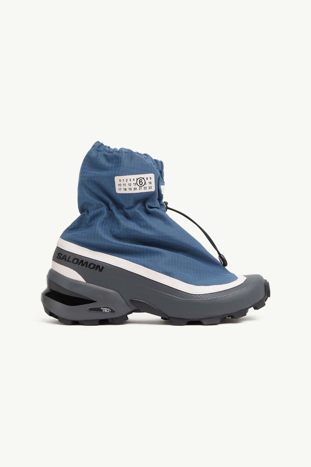 MM6 Maison Margiela × SALOMON、新作コラボアイテム発売 