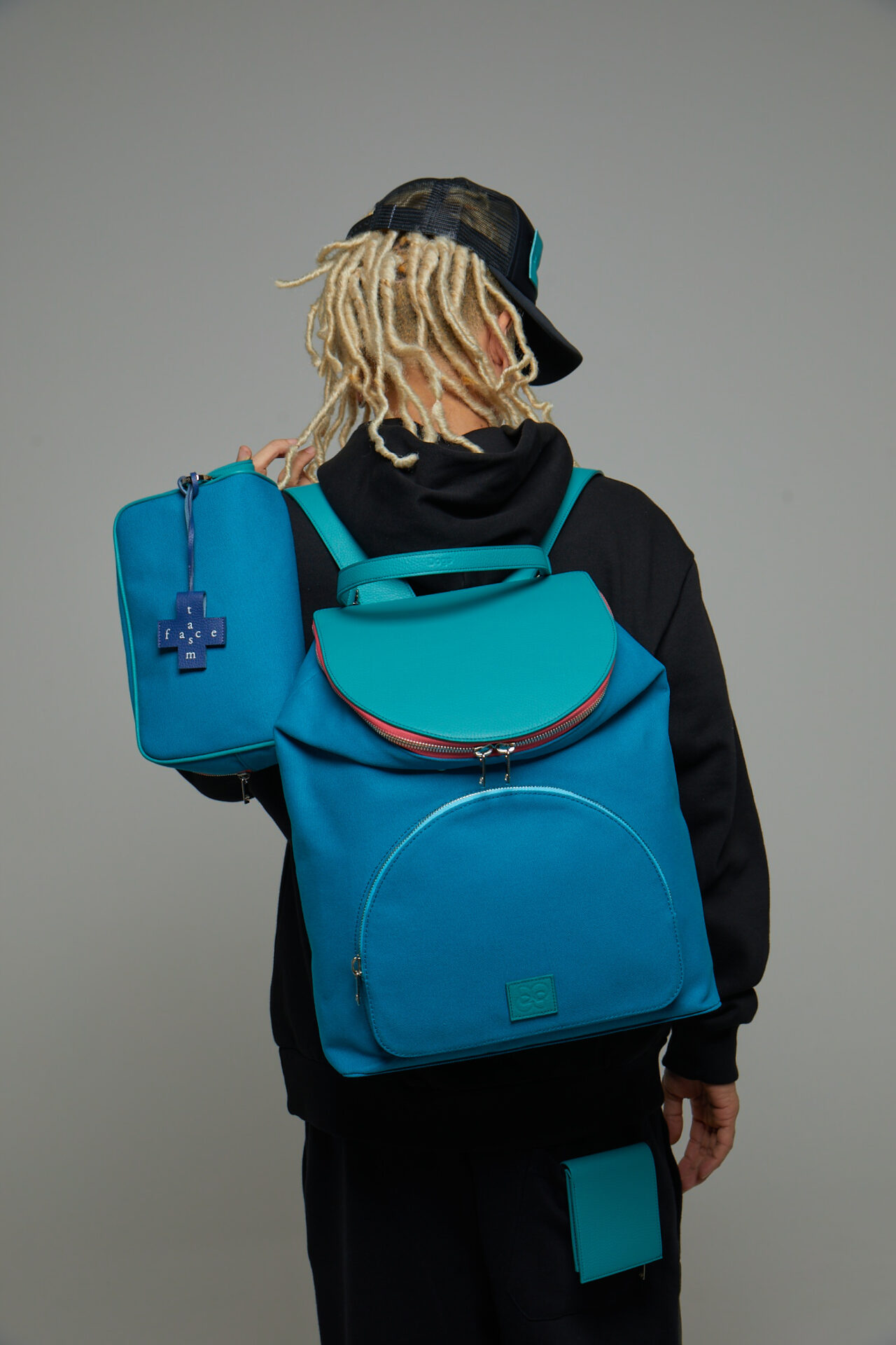 ファセッタズム リュック Dogs コラボ FACETASM × Dogs、コラボレーションアイテム発売 | HIGHSNOBIETY