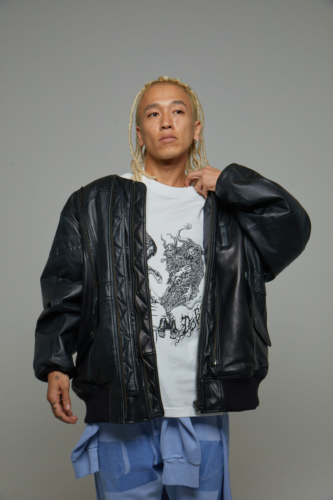 FACETASM × Dogs、コラボレーションアイテム発売 | HIGHSNOBIETY.JP