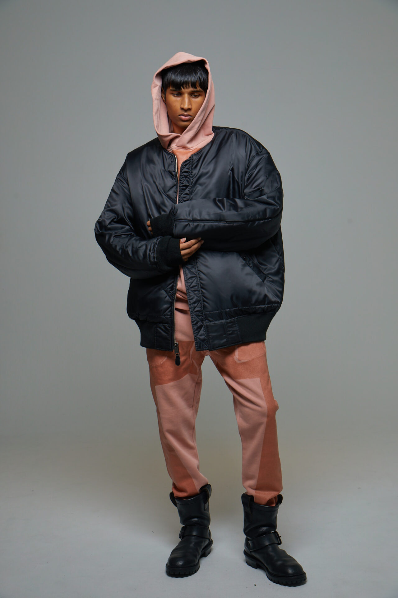 FACETASM × Dogs、コラボレーションアイテム発売 | HIGHSNOBIETY.JP