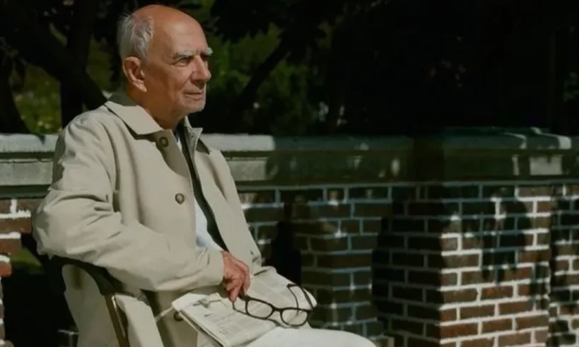 シニアファッションの知恵を受け継ぐ