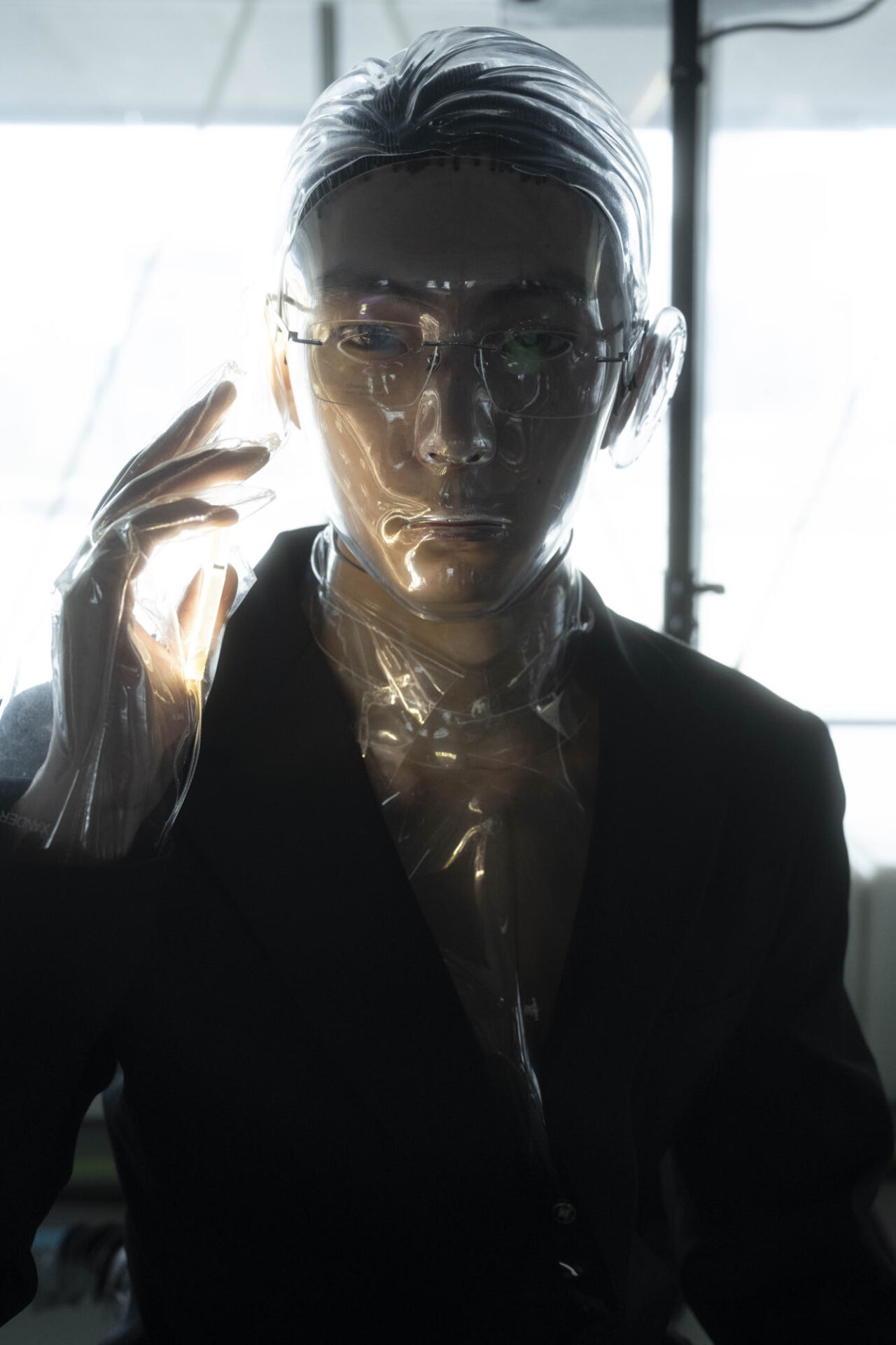 XANDER ZHOU、日本初イベント開催 | HIGHSNOBIETY.JP（ハイスノバ