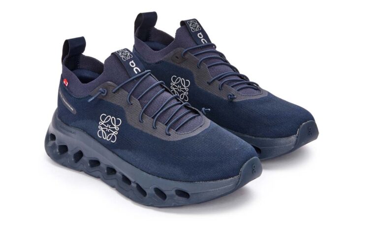 ASICS × BOSS、テニスシューズ発売 | HIGHSNOBIETY.JP（ハイス