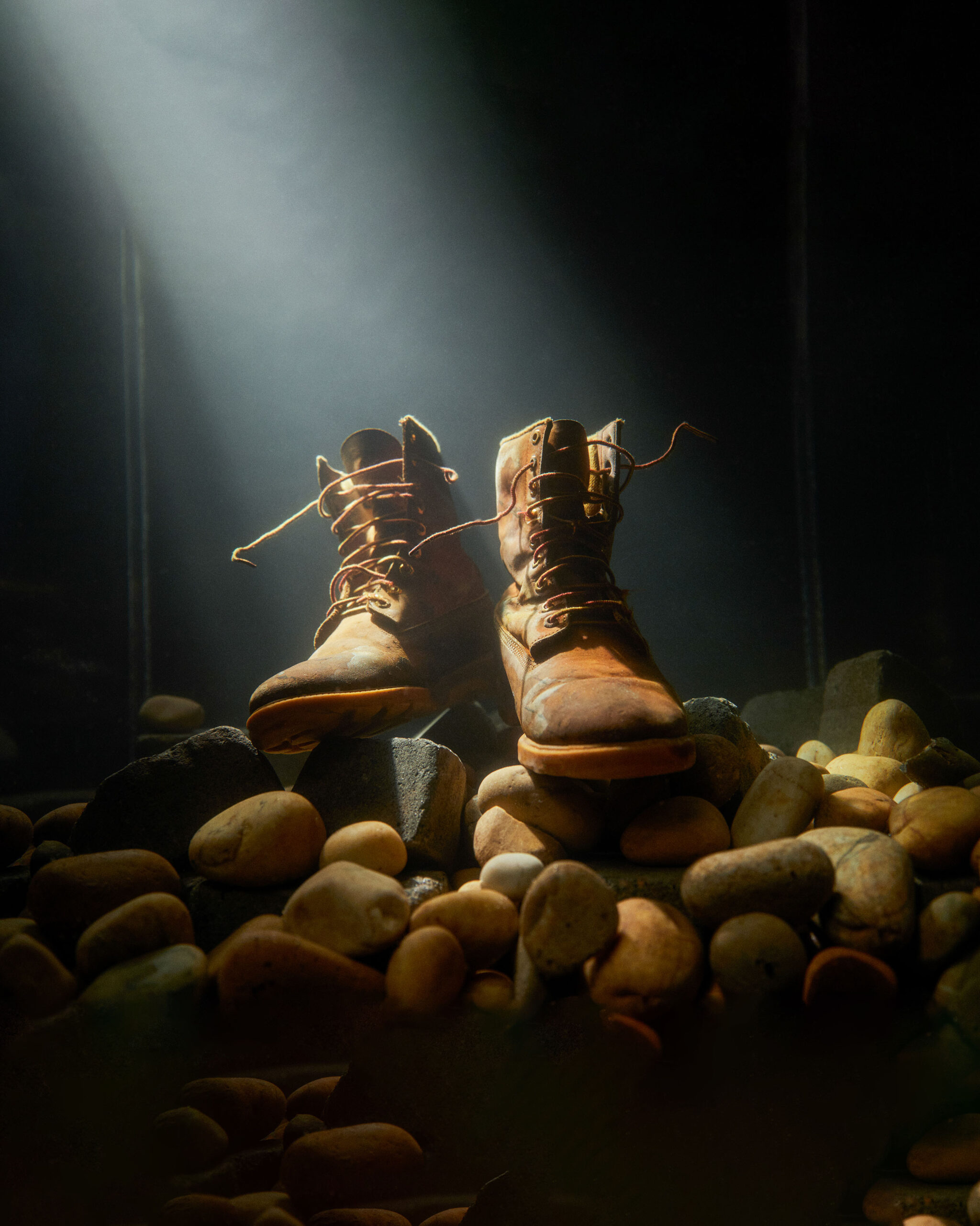 Timberland、「イエローブーツ」誕生50周年を記念したドキュメンタリーフィルム公開