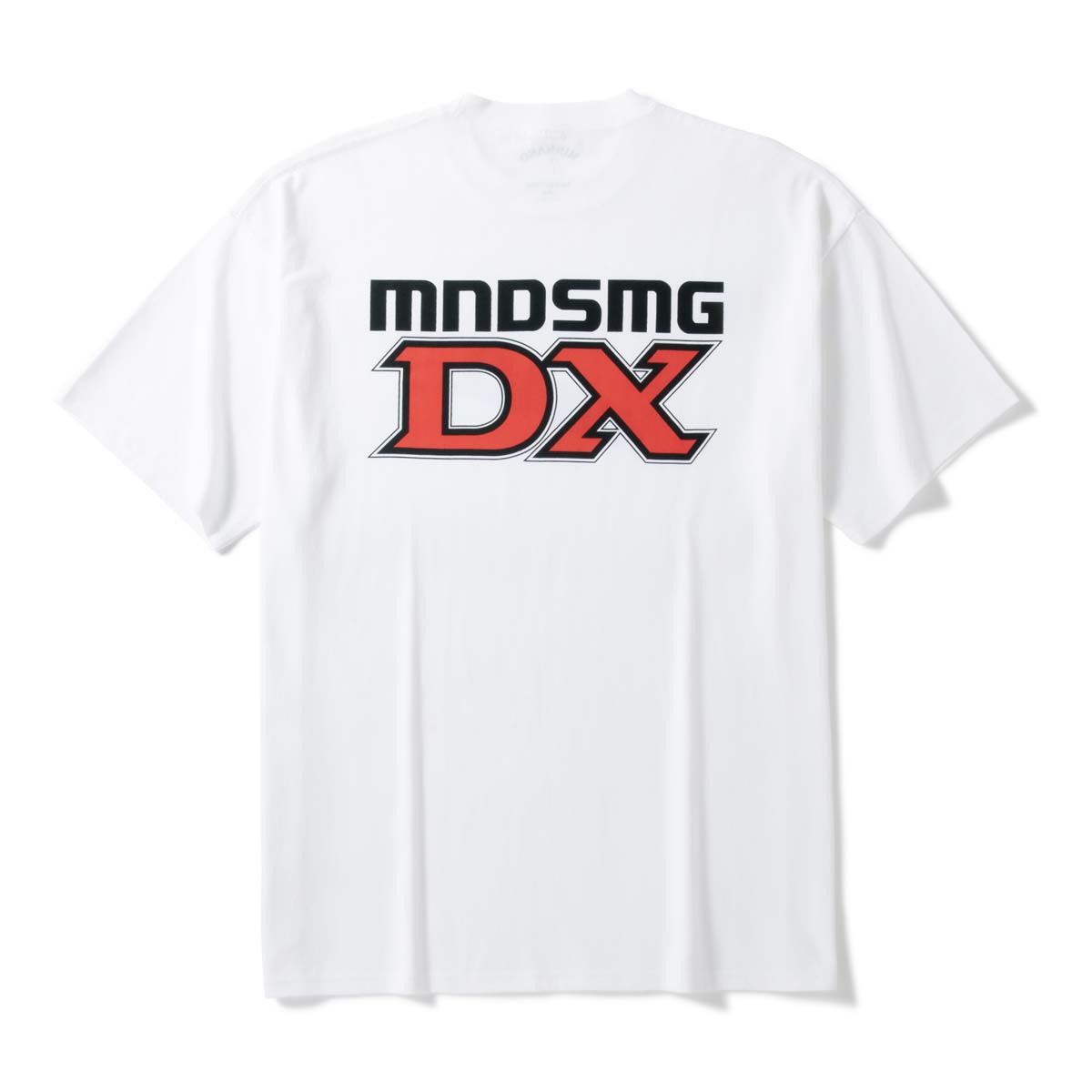 店舗の商品販売 MIN-NANO × DSMG リフレクター 他tシャツ | www