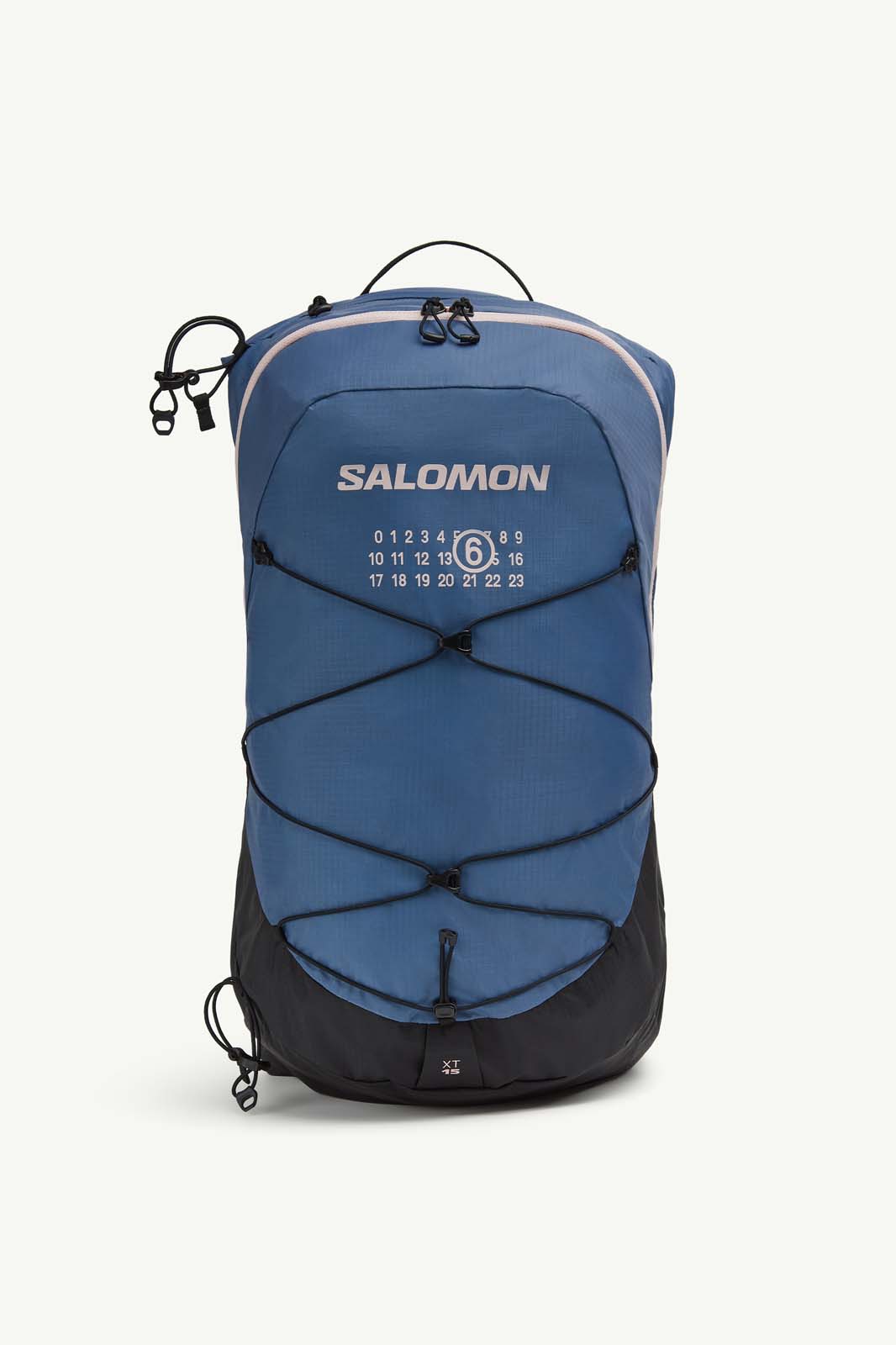 MM6 Maison Margiela × SALOMON、新作コラボアイテム発売