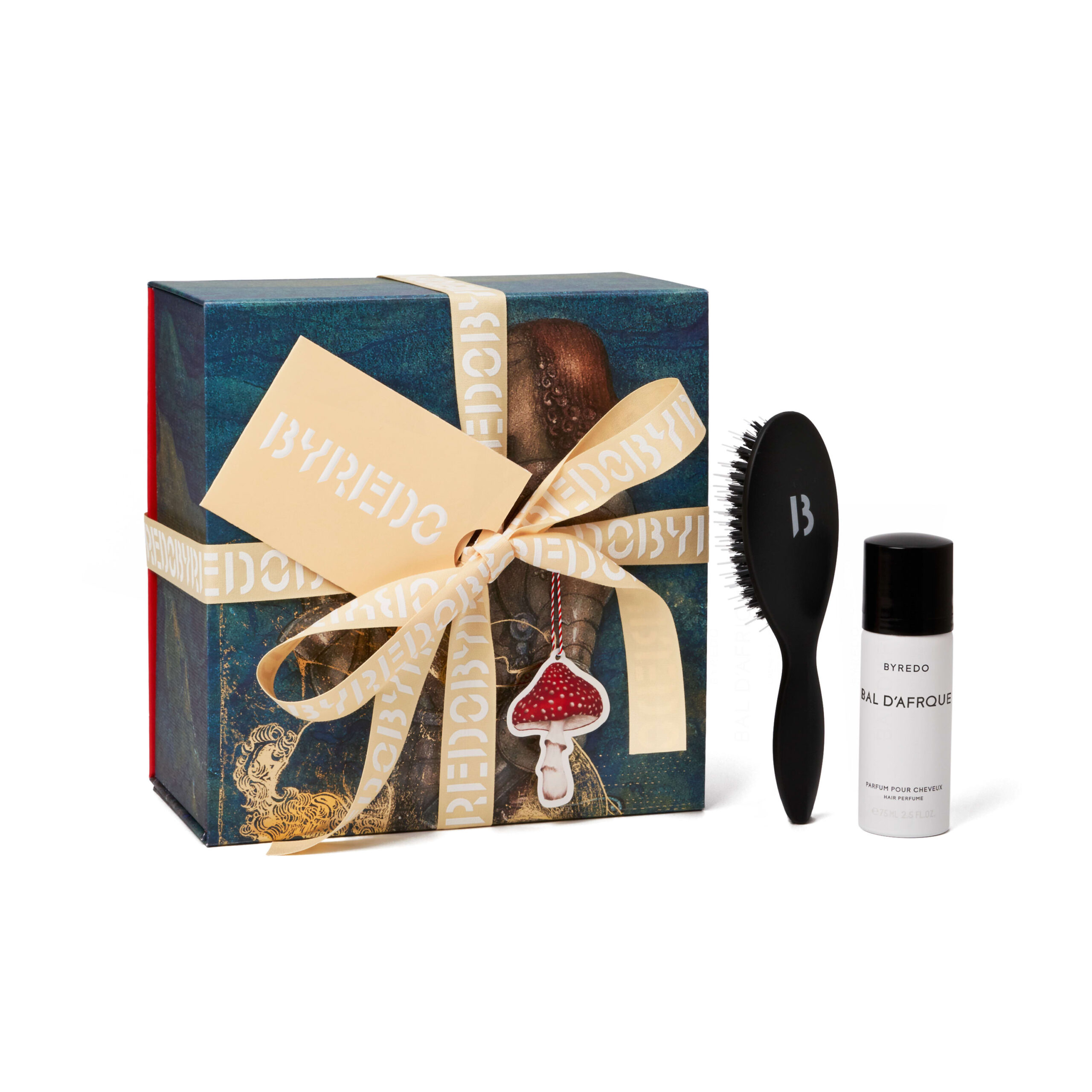 BYREDO、2023年ホリデーコレクション登場