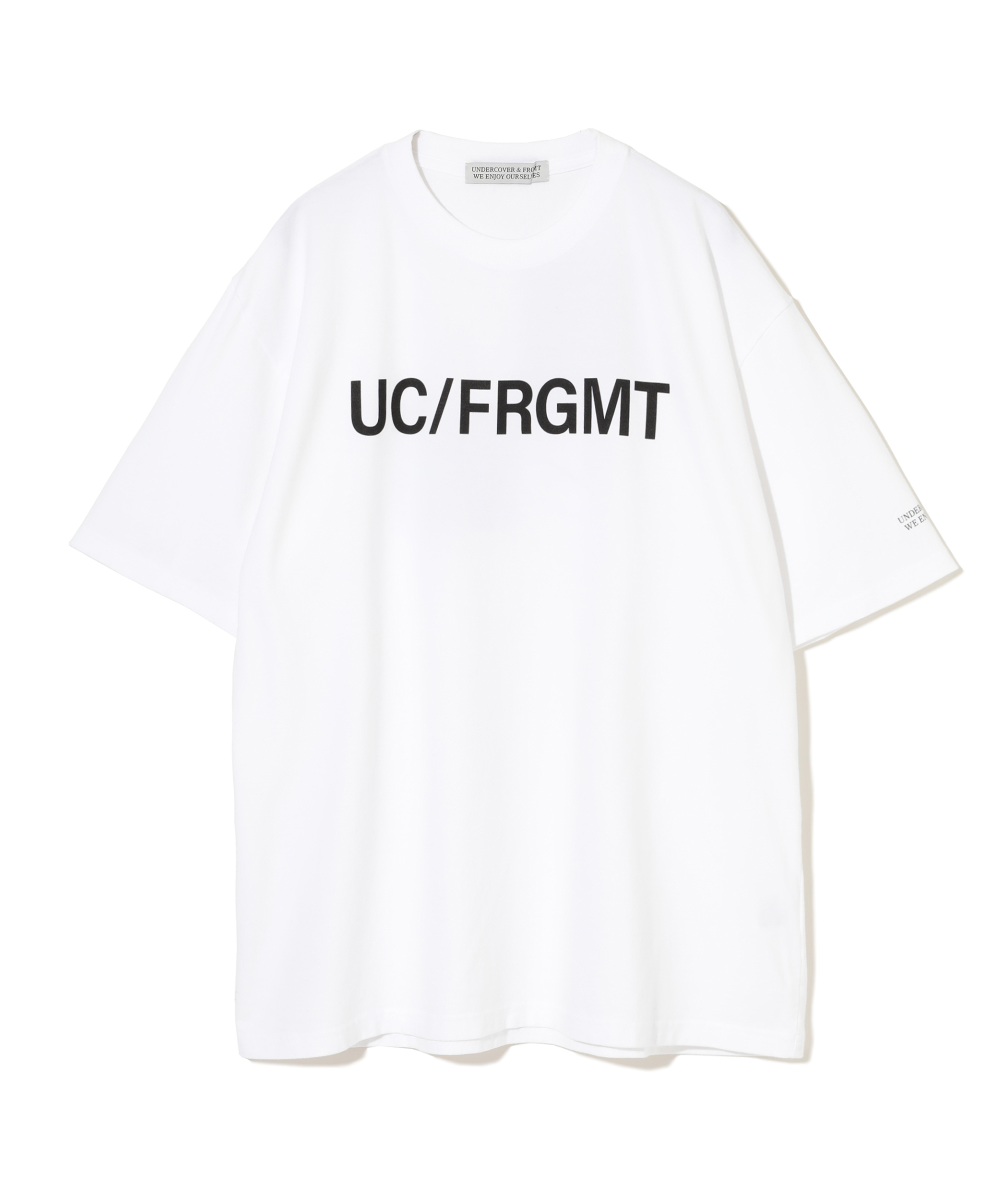 UNDERCOVER × fragment design、カプセルコレクション発売