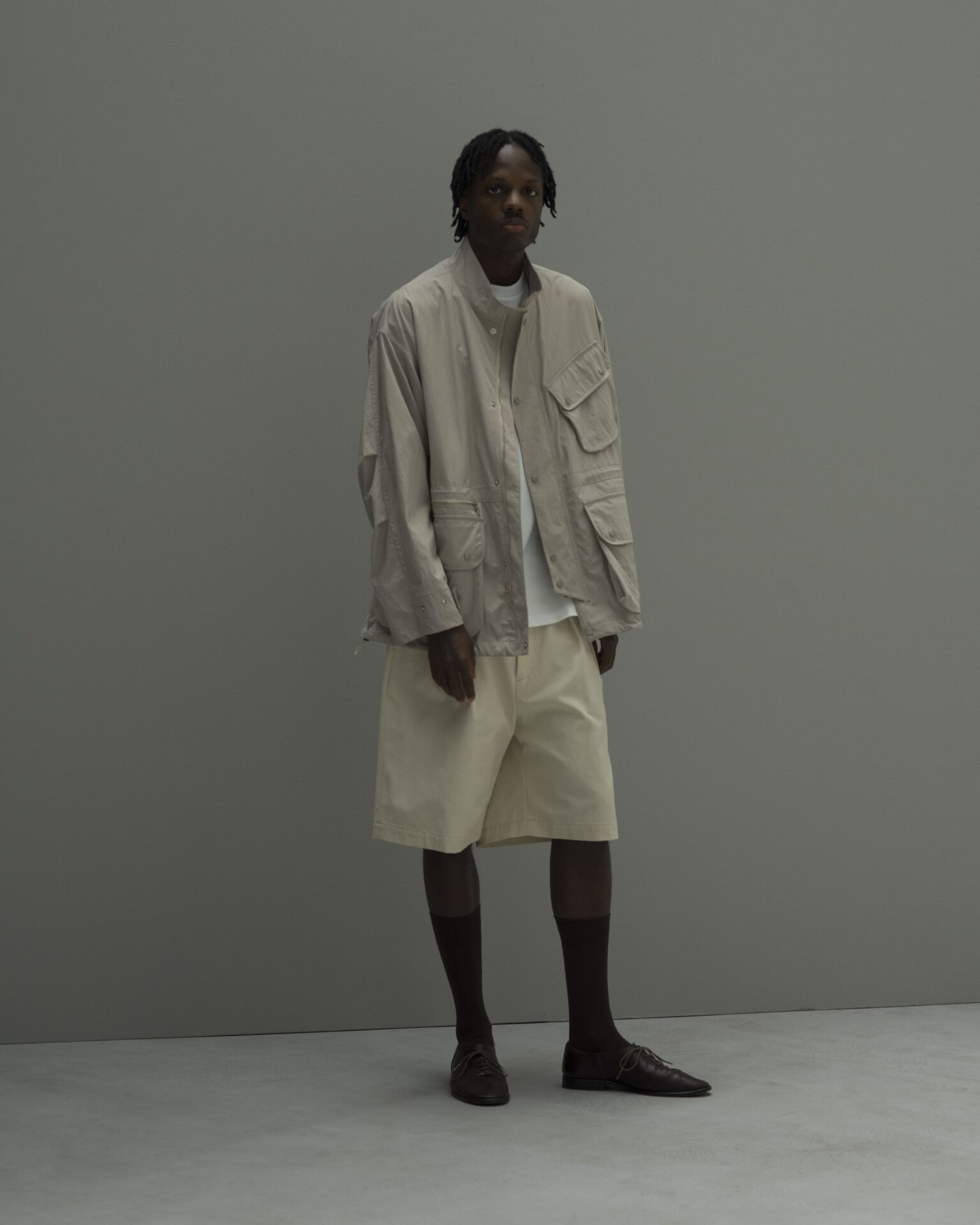 ULTERIOR 2024年春夏コレクション | HIGHSNOBIETY.JP（ハイスノバ