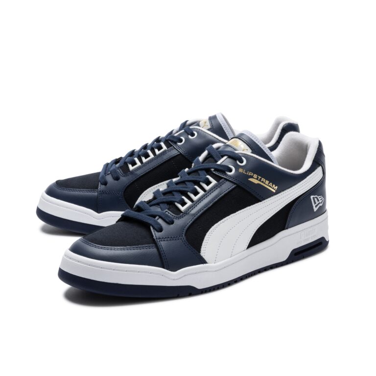 PUMA ロゼ　コラボスニーカー この秋新作のロゼとPUMAのコラボスニーカーが 可愛いの次元を